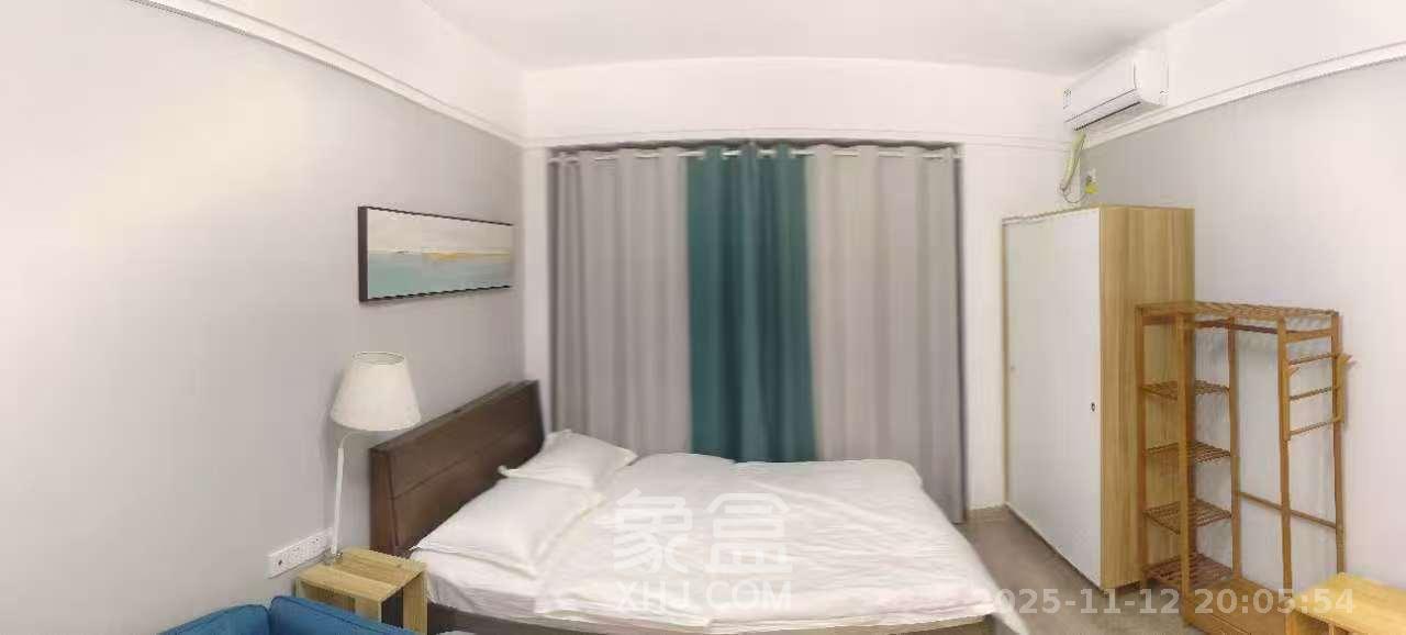 新城和樾(新城和樾公馆) 1室0厅0卫 1000.0元/月 新城和樾(新城和樾公馆) 1室0厅0卫 1000.0元/月室内图