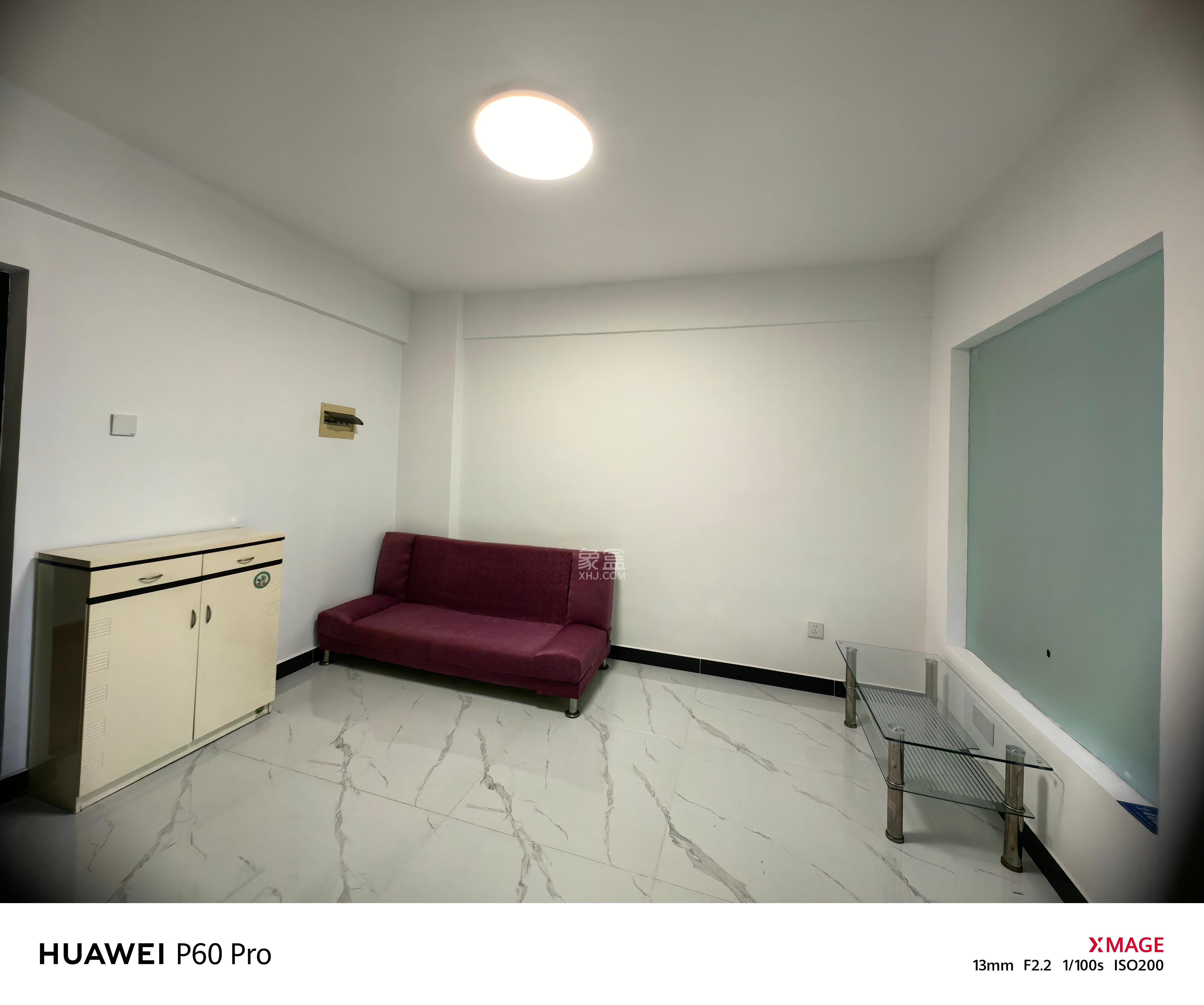 都市家园  1室1厅1卫    1500.0元/月