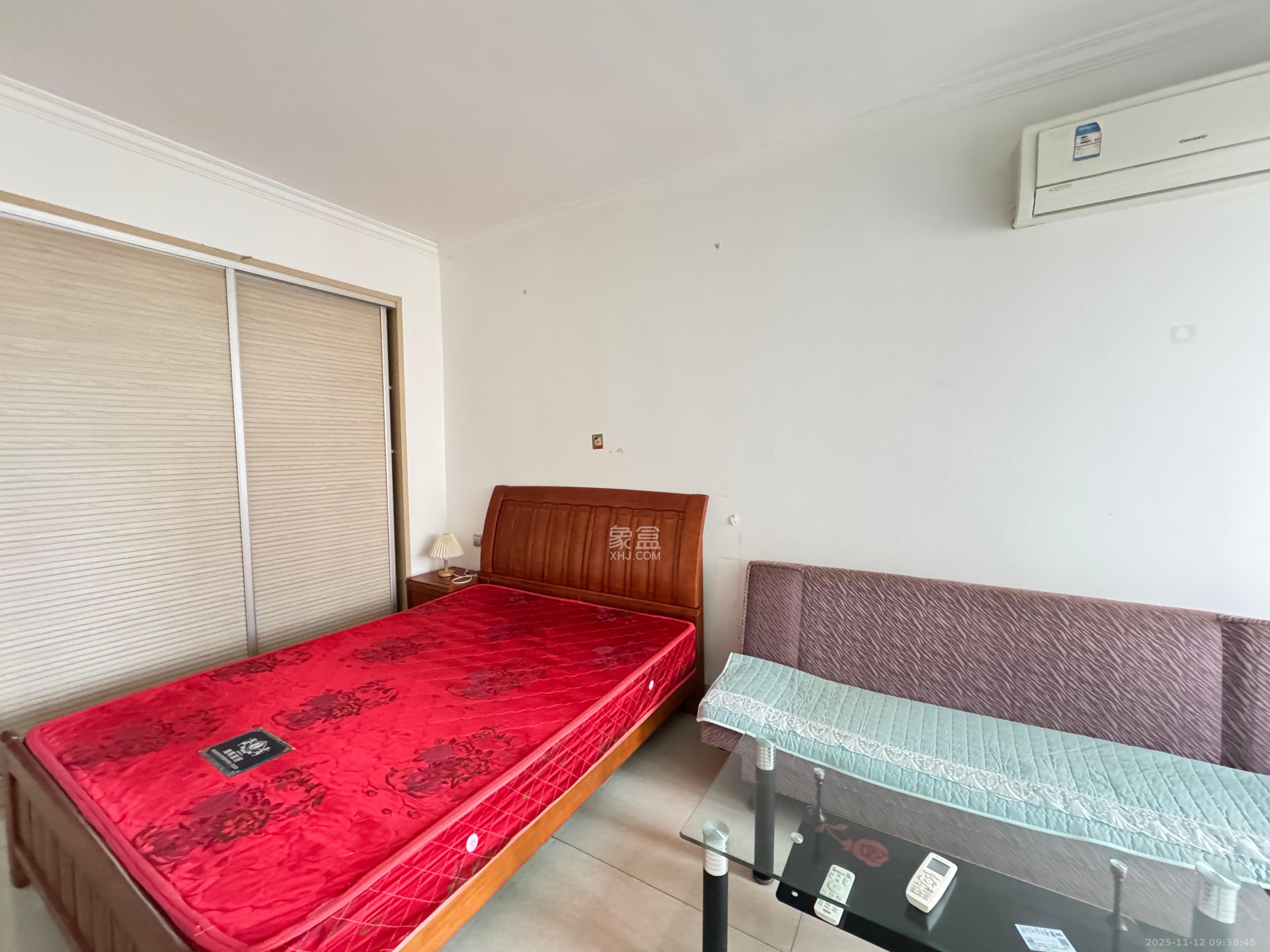 同鑫家园  1室1厅1卫    1200.0元/月室内图