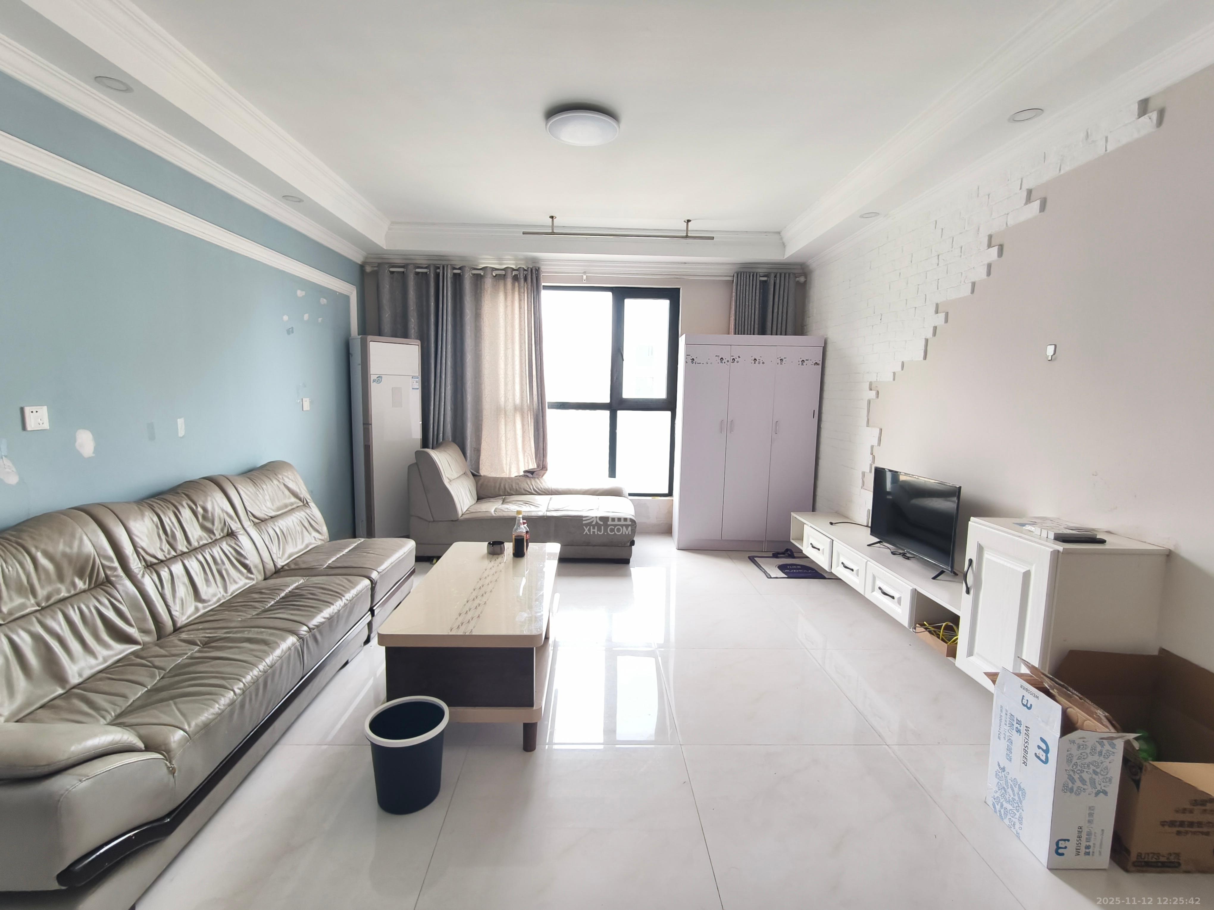 湘江锦绣 3室2厅2卫 2600.0元/月 湘江锦绣 3室2厅2卫 2600.0元/月室内图