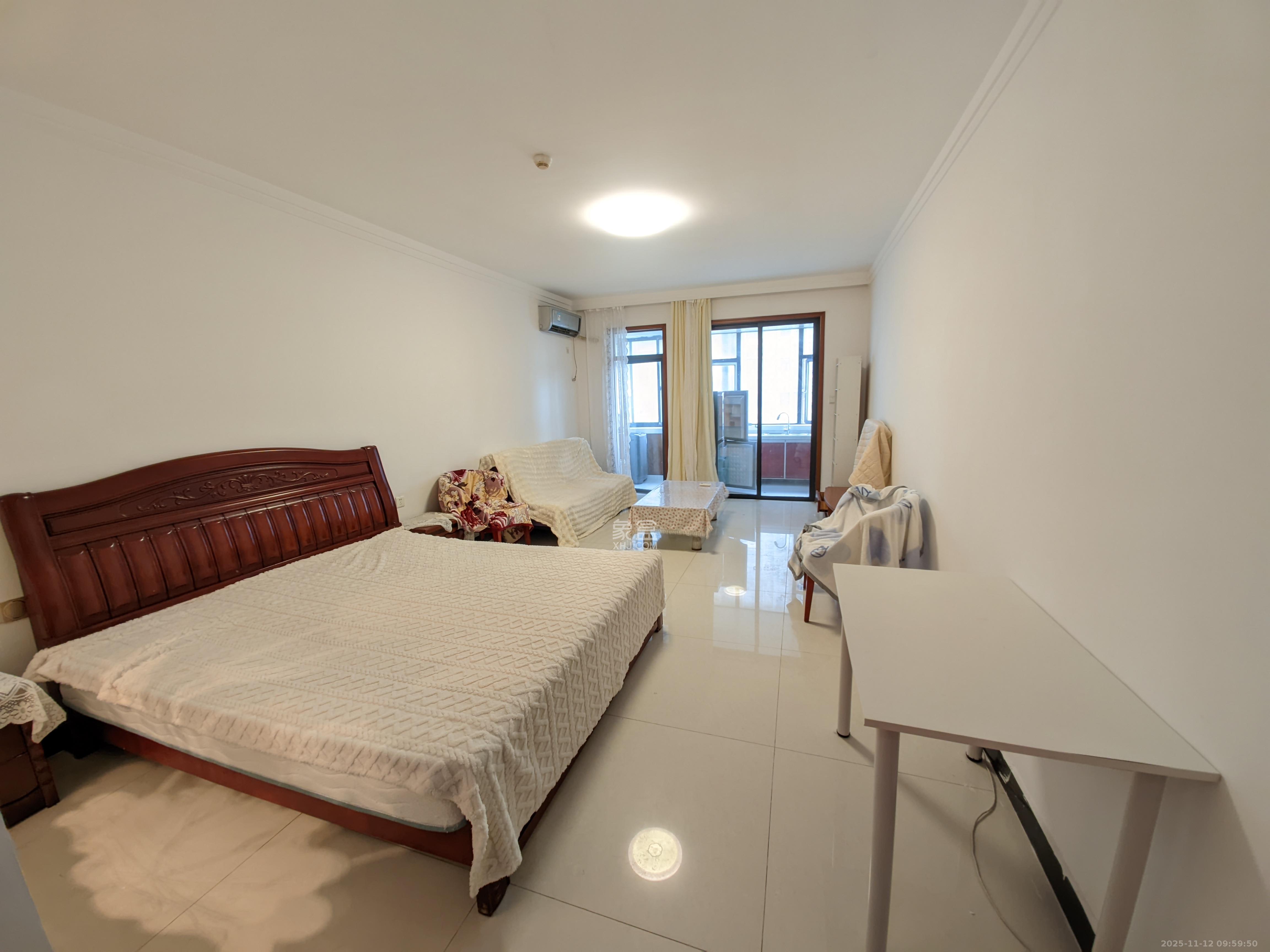 锦湘国际星城三期(锦绣苑) 1室1厅1卫 1500.0元/月 锦湘国际星城三期(锦绣苑) 1室1厅1卫 1500.0元/月室内图