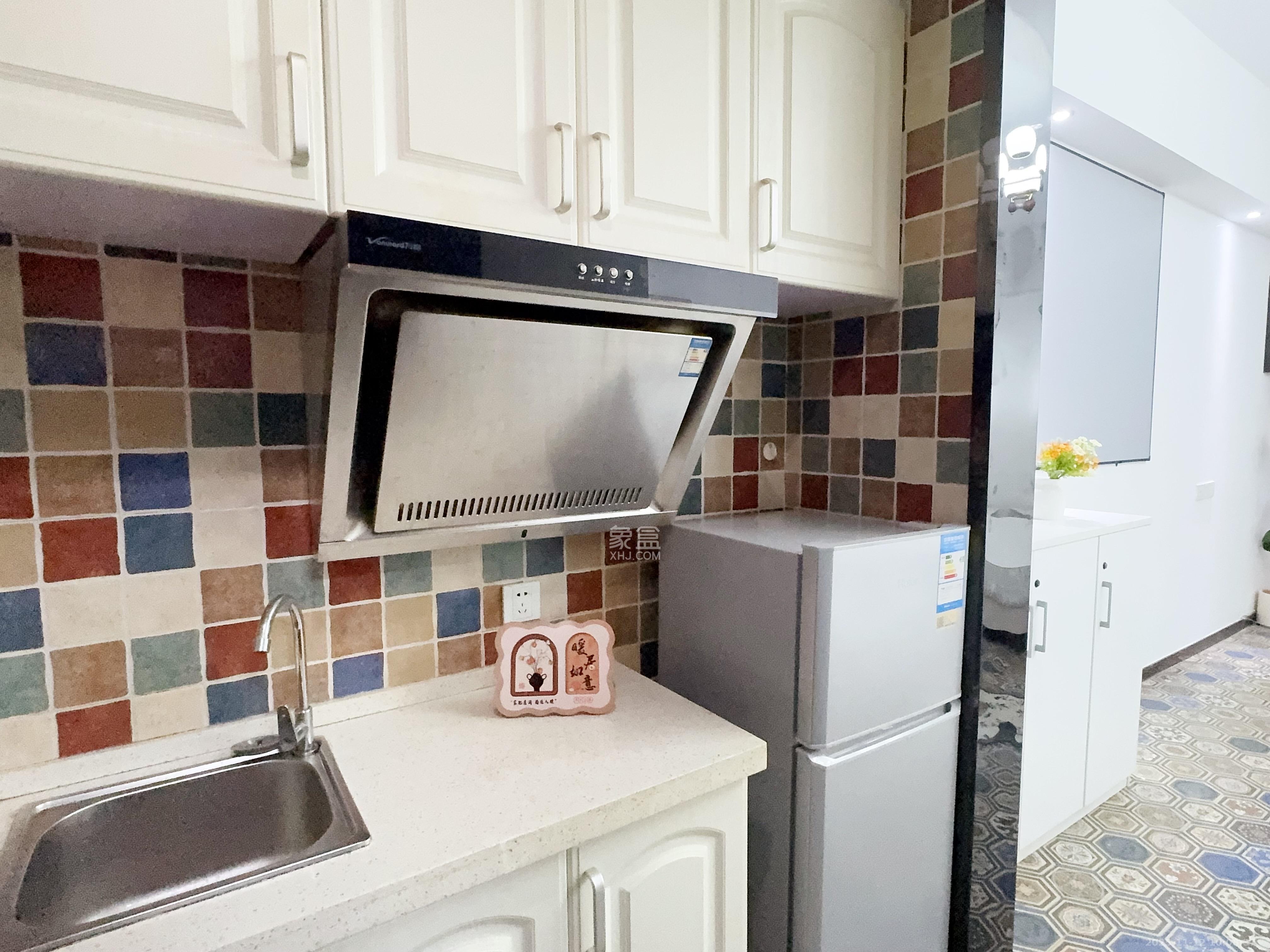 博雅例外  1室1厅1卫    1500.0元/月室内图