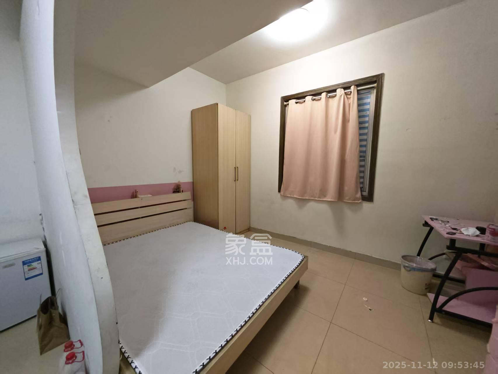 锦华时代 1室0厅1卫 1100.0元/月 锦华时代 1室0厅1卫 1100.0元/月室内图