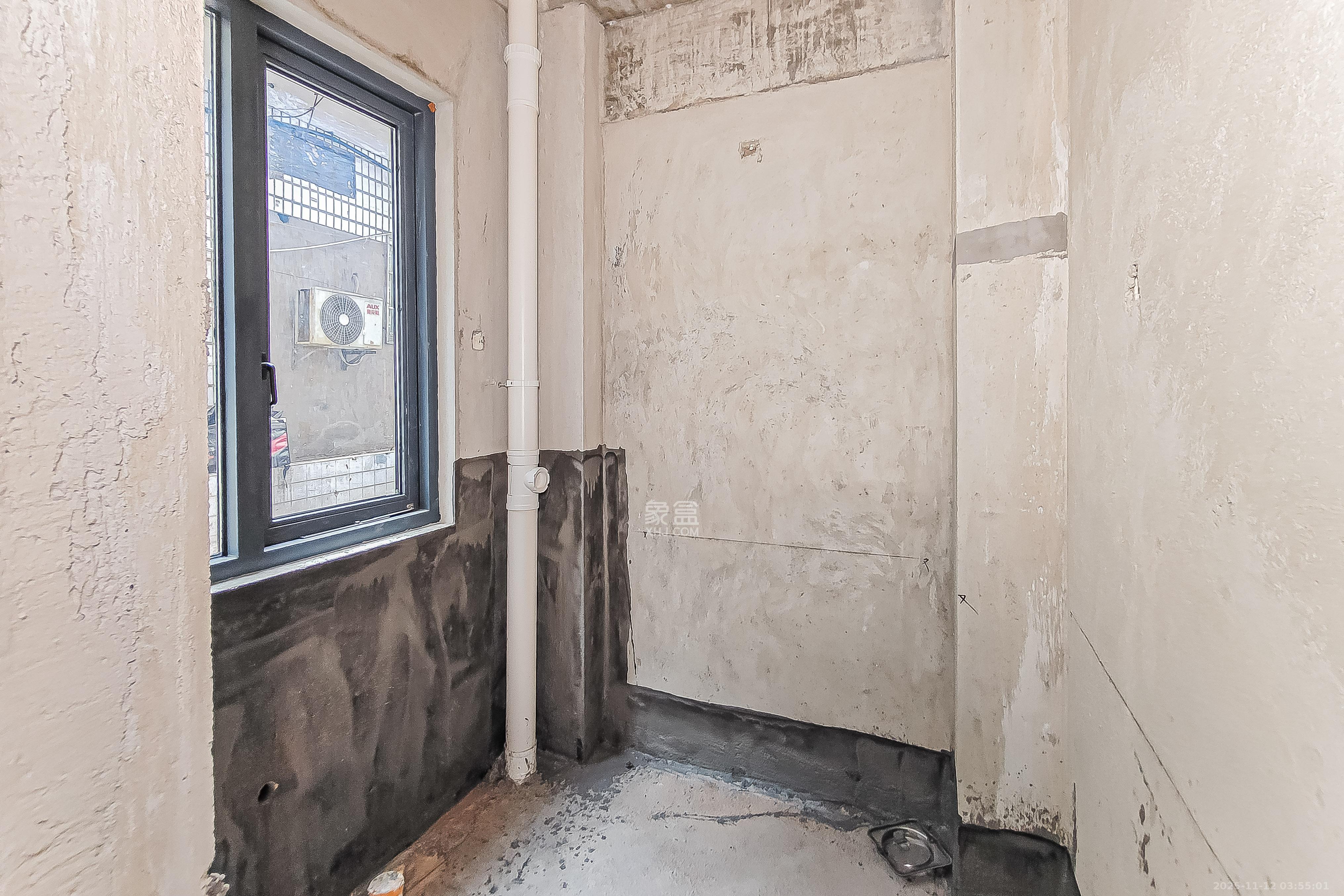 马益顺巷（永远里）散盘  1室1厅1卫    40.0万厨房