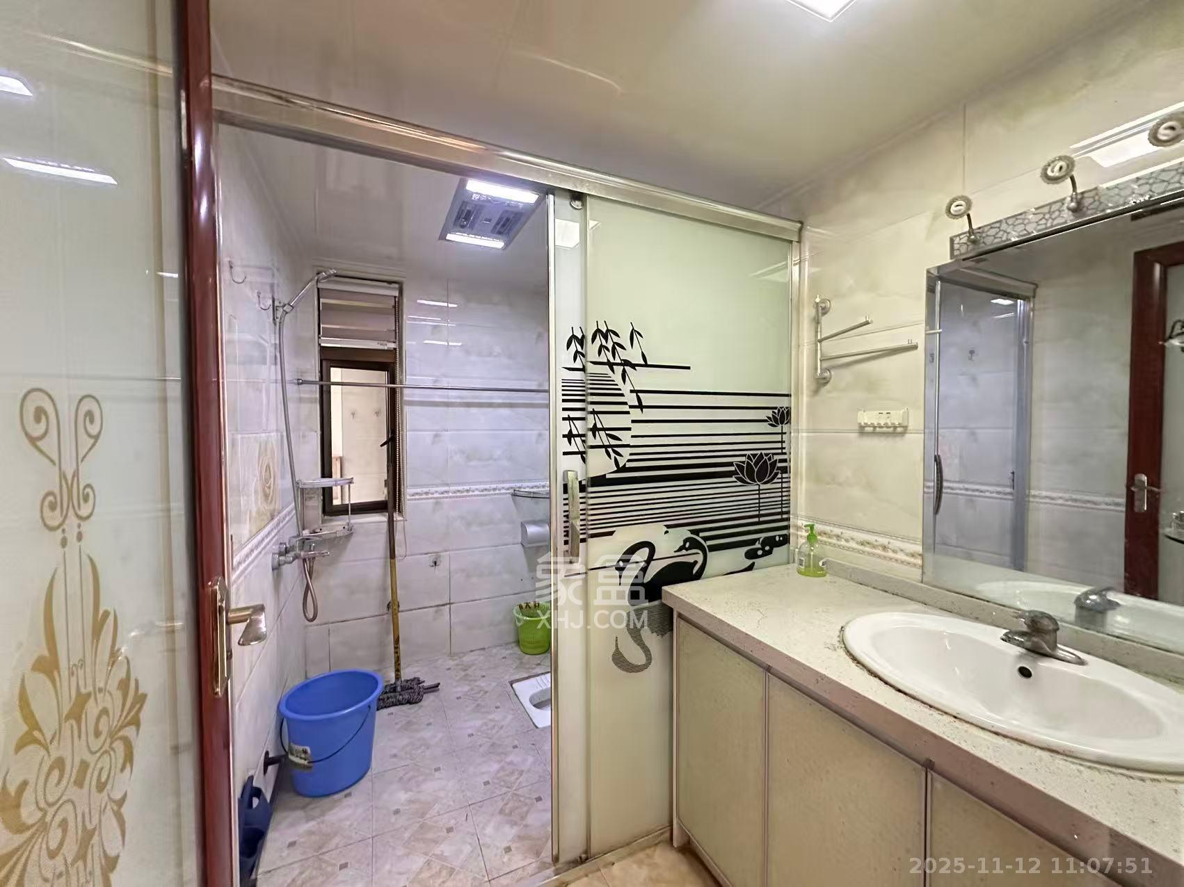 江山帝景哈佛 3室2厅1卫 1800.0元/月 江山帝景哈佛 3室2厅1卫 1800.0元/月室内图