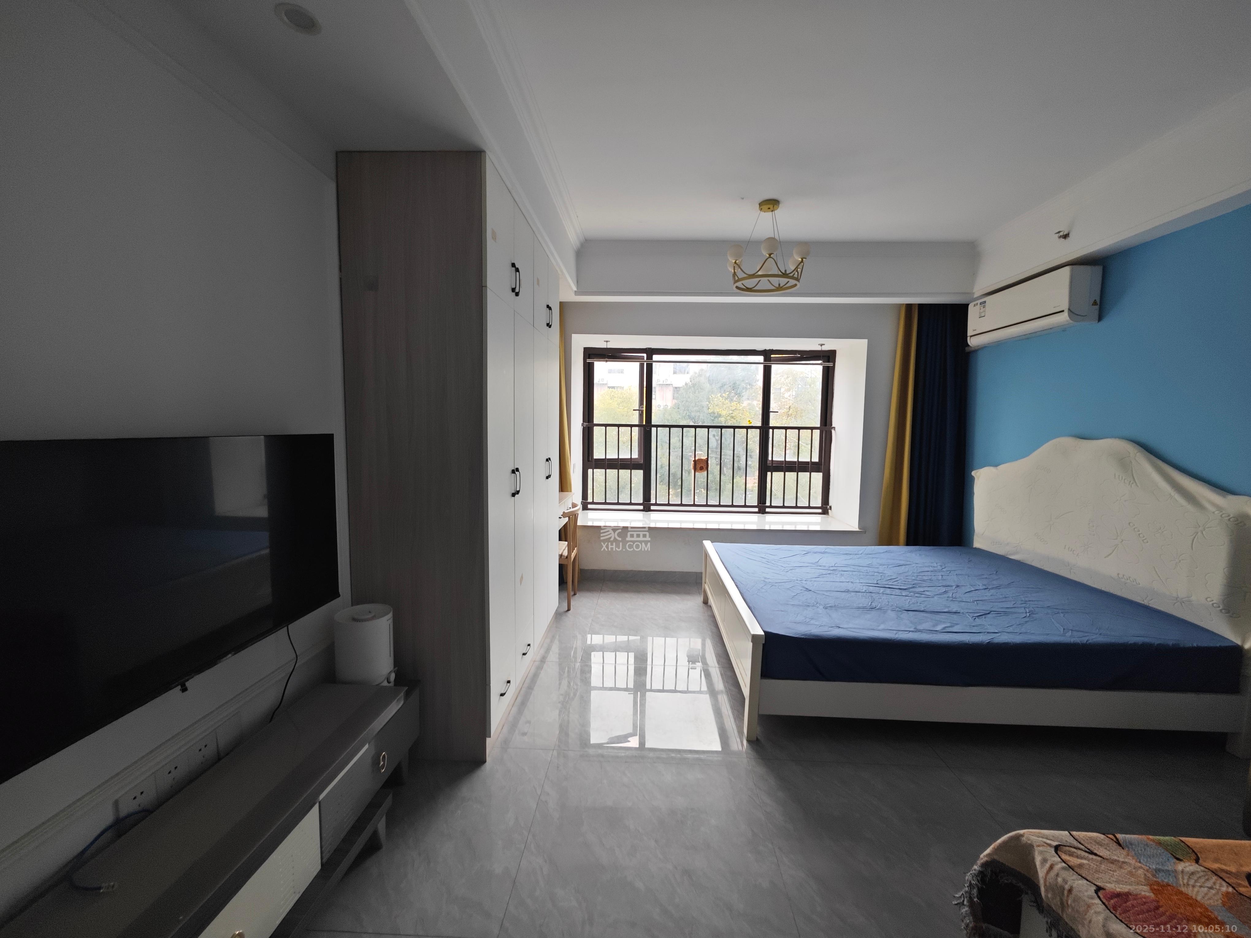 奥园城市天骄一期 1室1厅1卫 1800.0元/月 奥园城市天骄一期 1室1厅1卫 1800.0元/月室内图