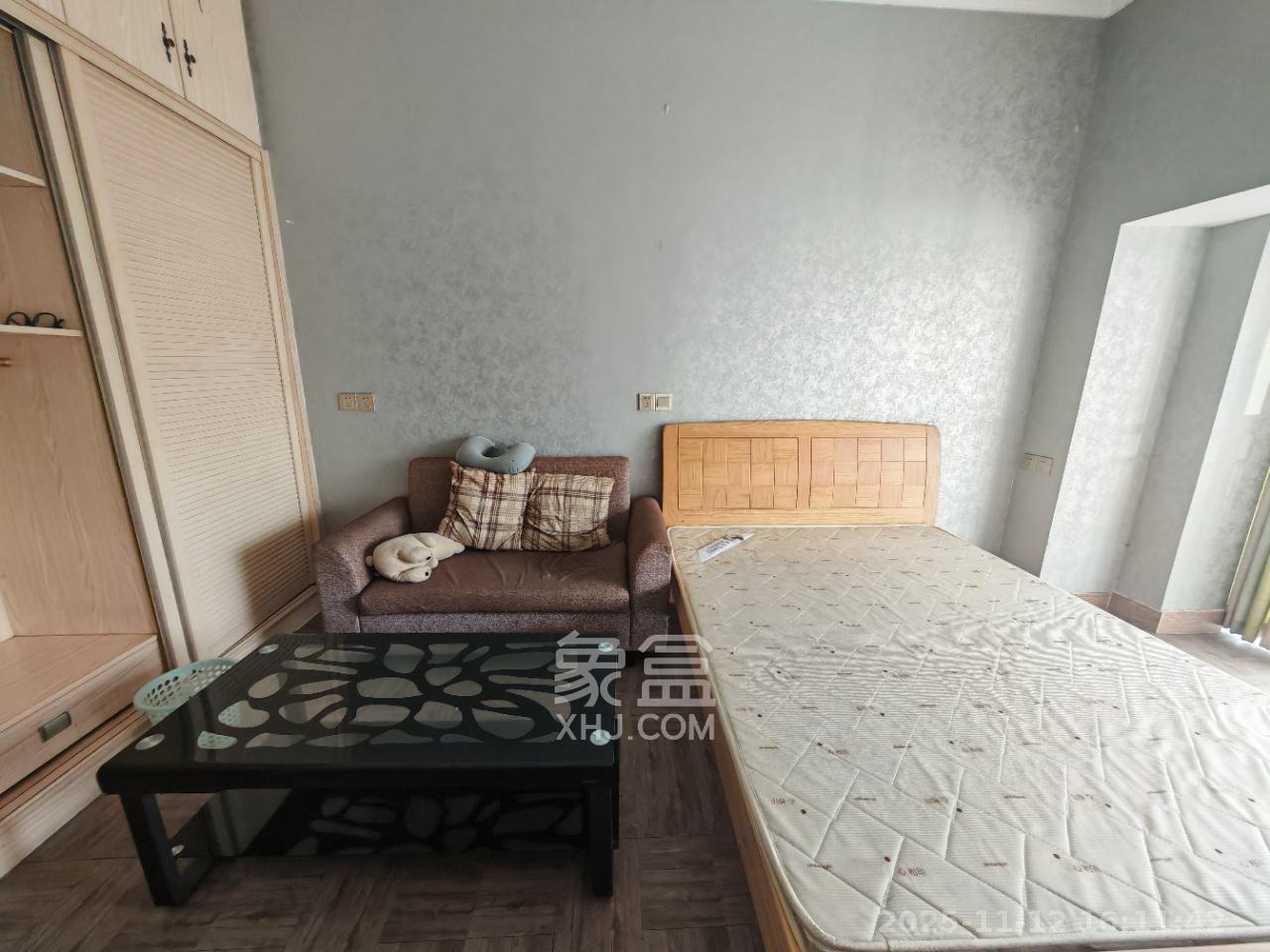 达美D6区 1室1厅1卫 1400.0元/月 达美D6区 1室1厅1卫 1400.0元/月室内图