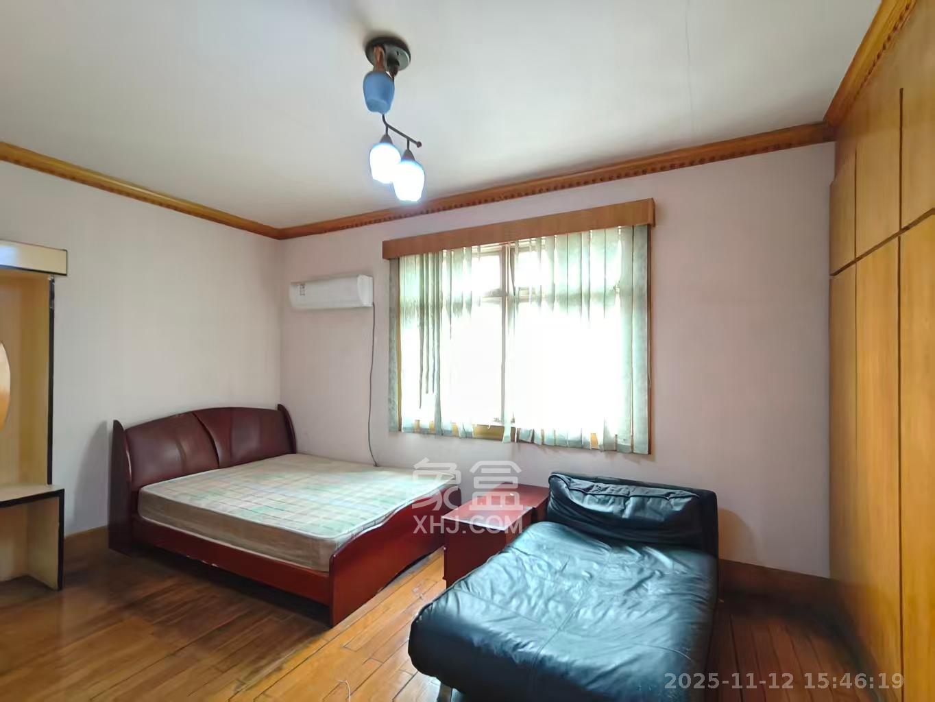 湖南第六工程有限公司机关小区(六公司机关大院) 2室1厅1卫 1300.0元/月 湖南第六工程有限公司机关小区(六公司机关大院) 2室1厅1卫 1300.0元/月室内图