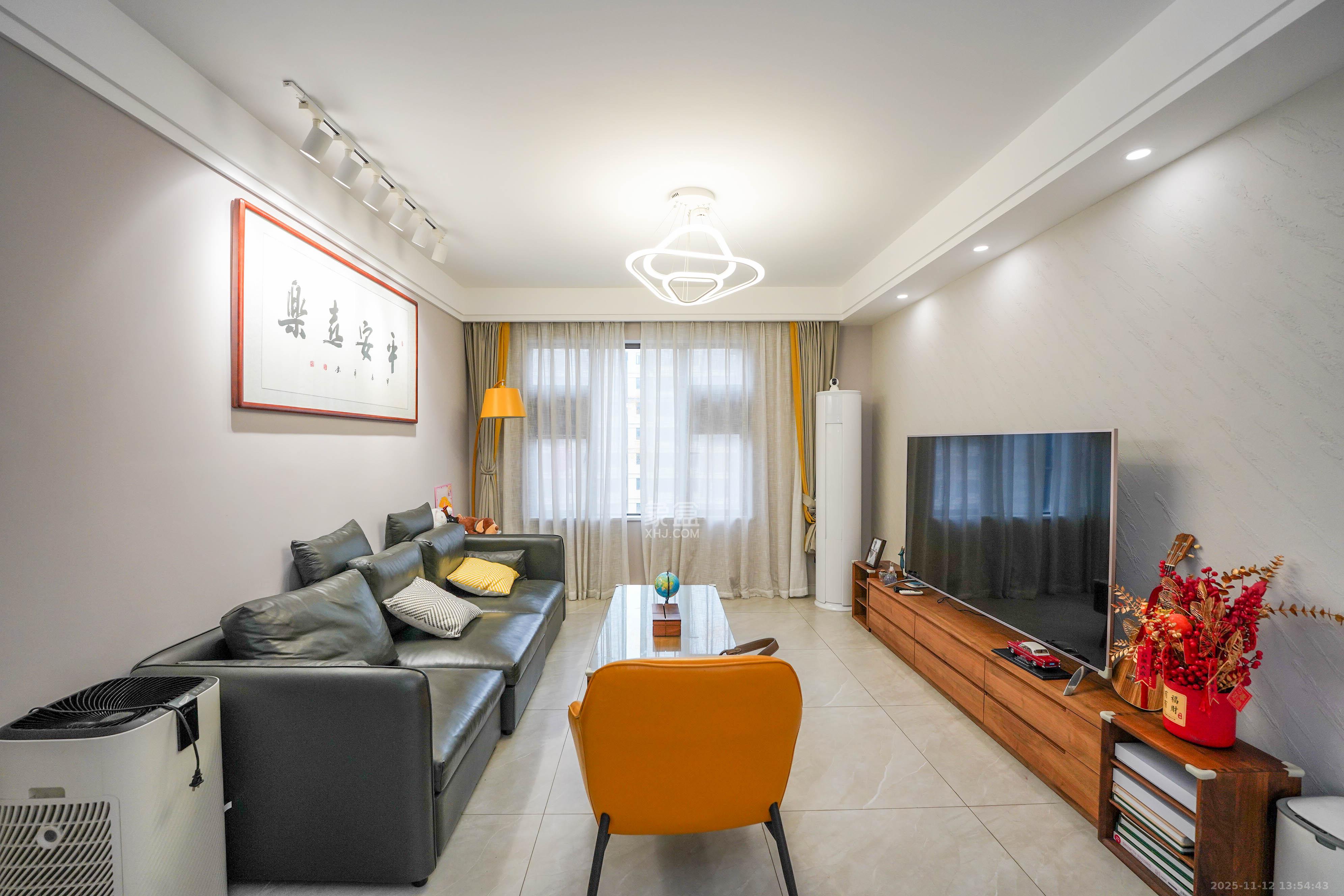 福天藏郡院子  4室2厅2卫    125.0万