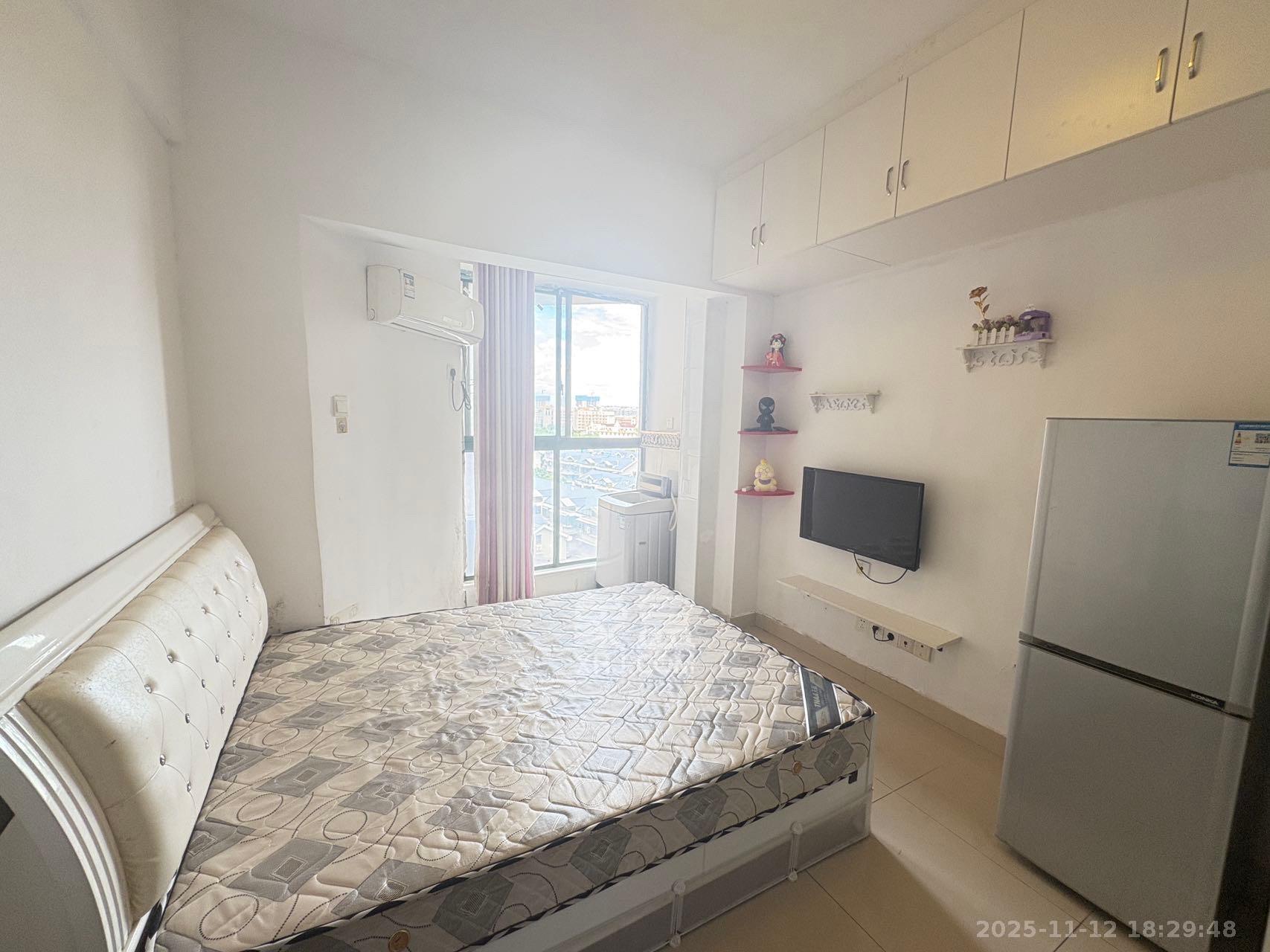 才子嘉都  1室1厅1卫    800.0元/月