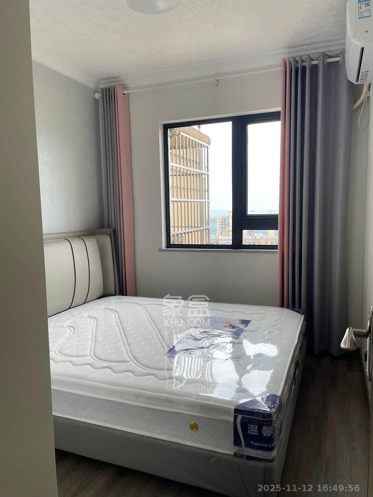 中建璟和城 4室2厅2卫 3500.0元/月 中建璟和城 4室2厅2卫 3500.0元/月室内图