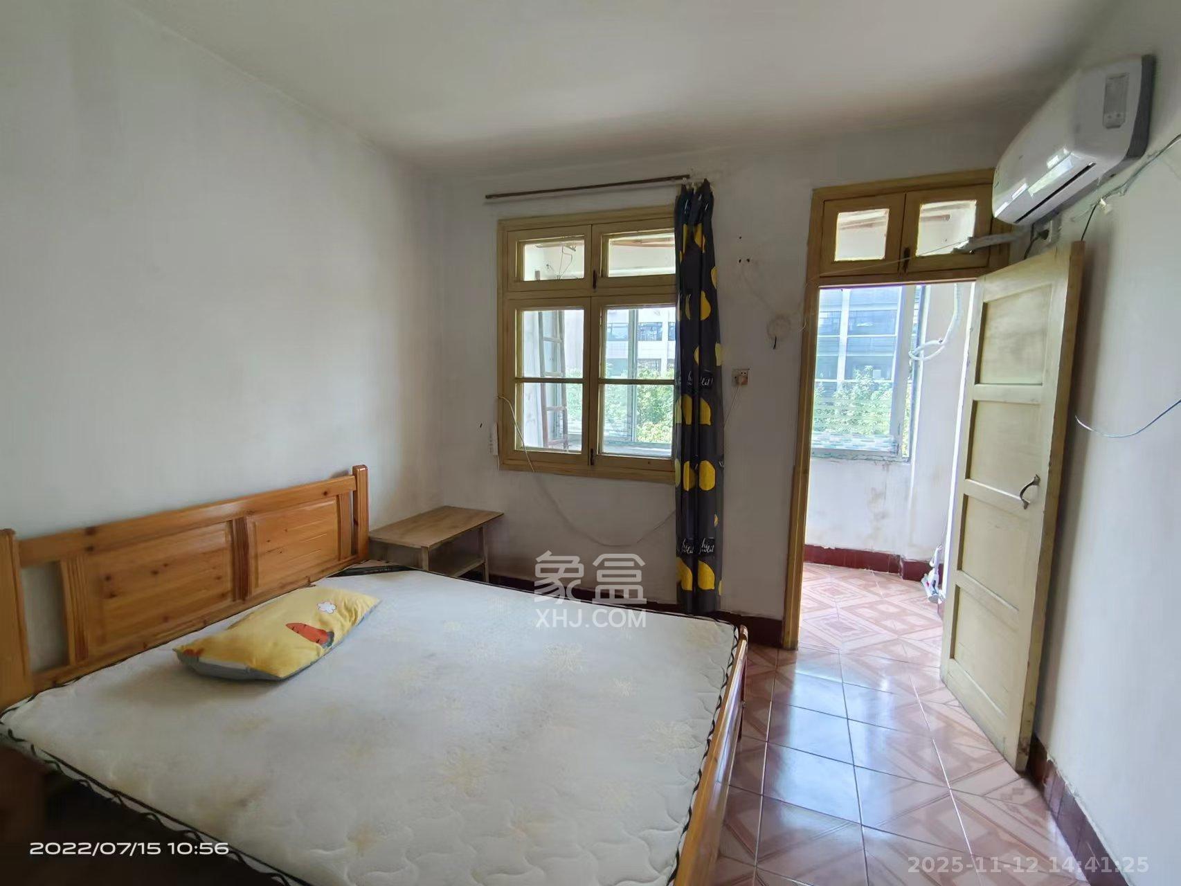 人民新村  1室2厅2卫    1600.0元/月室内图