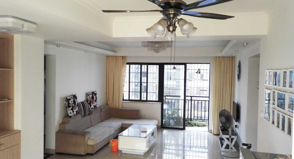 瑞园二期 3室2厅2卫 2700.0元/月 瑞园二期 3室2厅2卫 2700.0元/月室内图