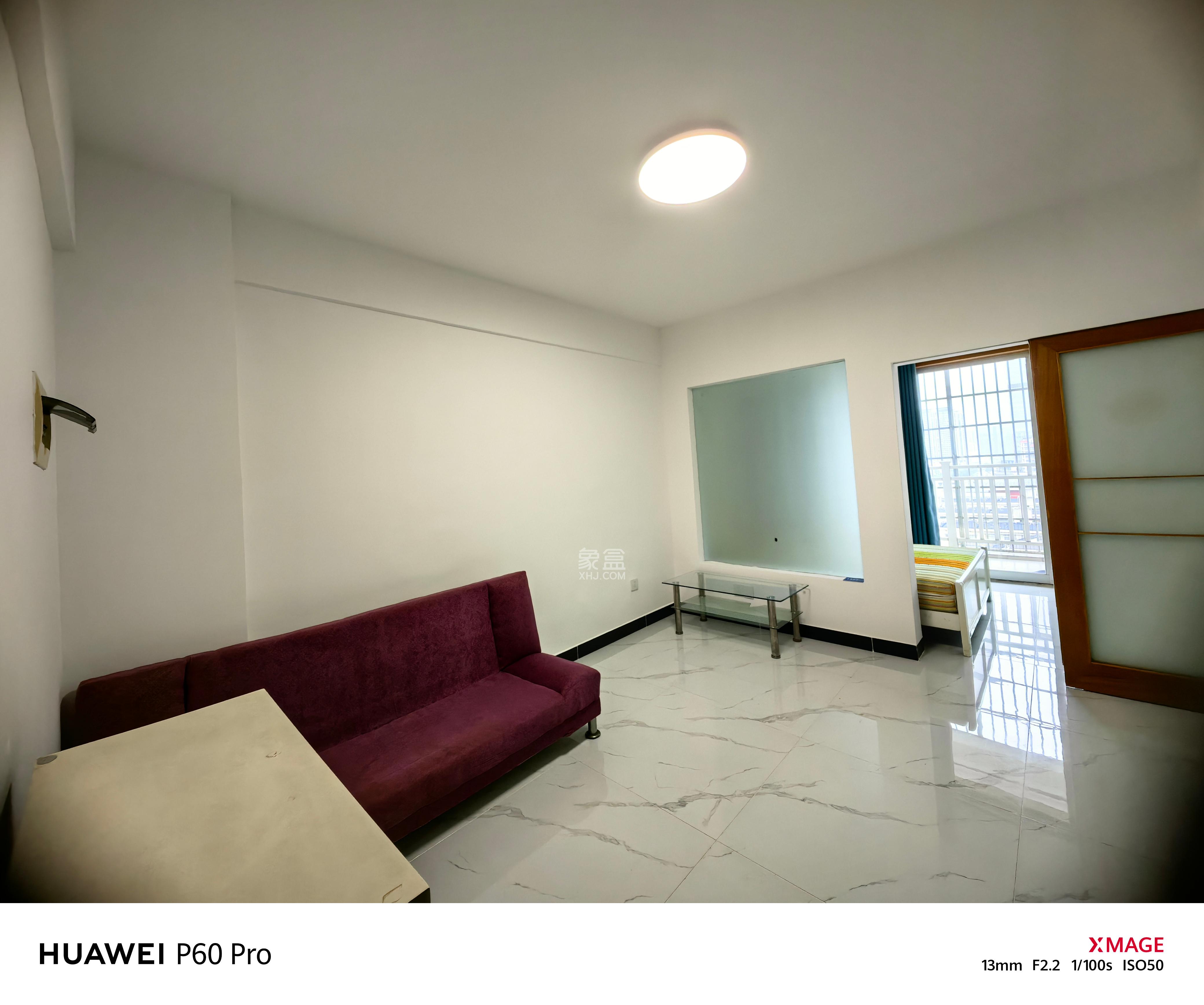 都市家园  1室1厅1卫    1500.0元/月室内图1