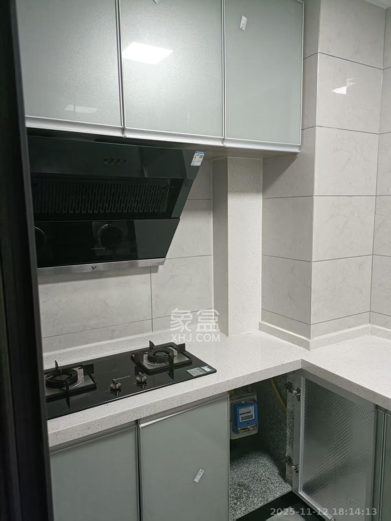 惟泽园  3室2厅2卫    3100.0元/月室内图