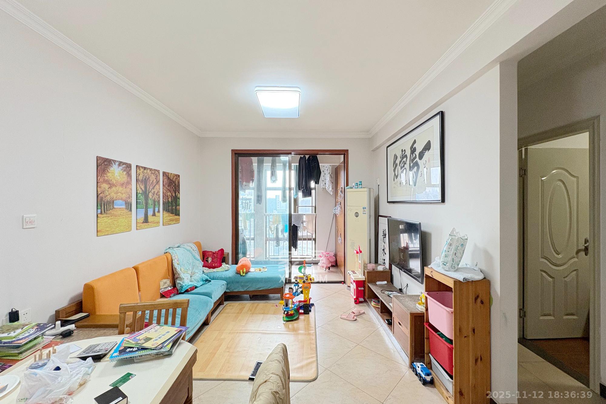 铂宫  3室2厅1卫    112.0万