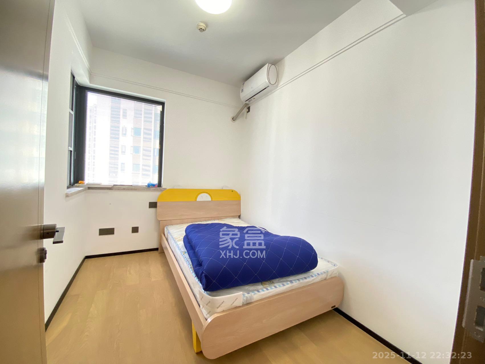 万科魅力之城天阔里 3室2厅2卫 2500.0元/月 万科魅力之城天阔里 3室2厅2卫 2500.0元/月室内图