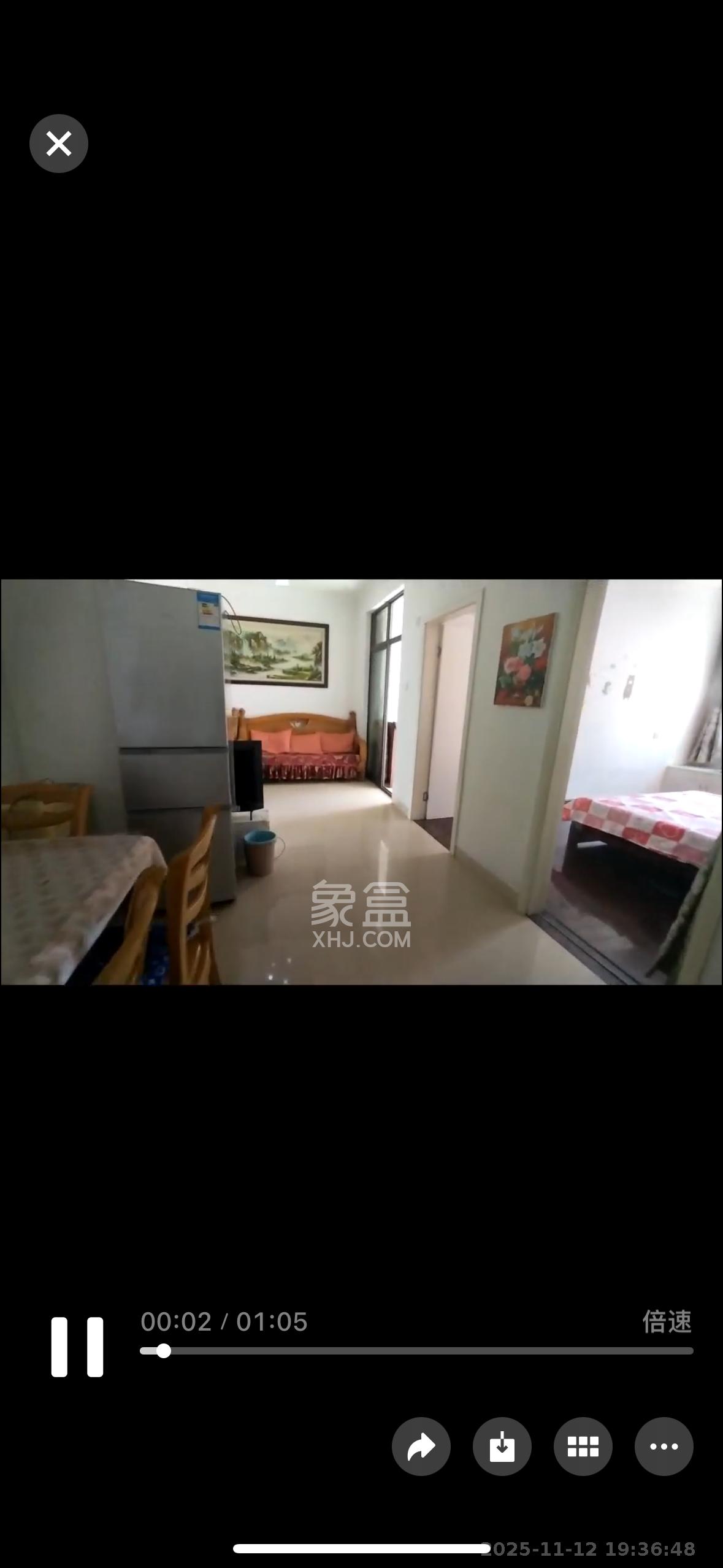 阳光丽城一期 3室2厅1卫 2600.0元/月 阳光丽城一期 3室2厅1卫 2600.0元/月室内图