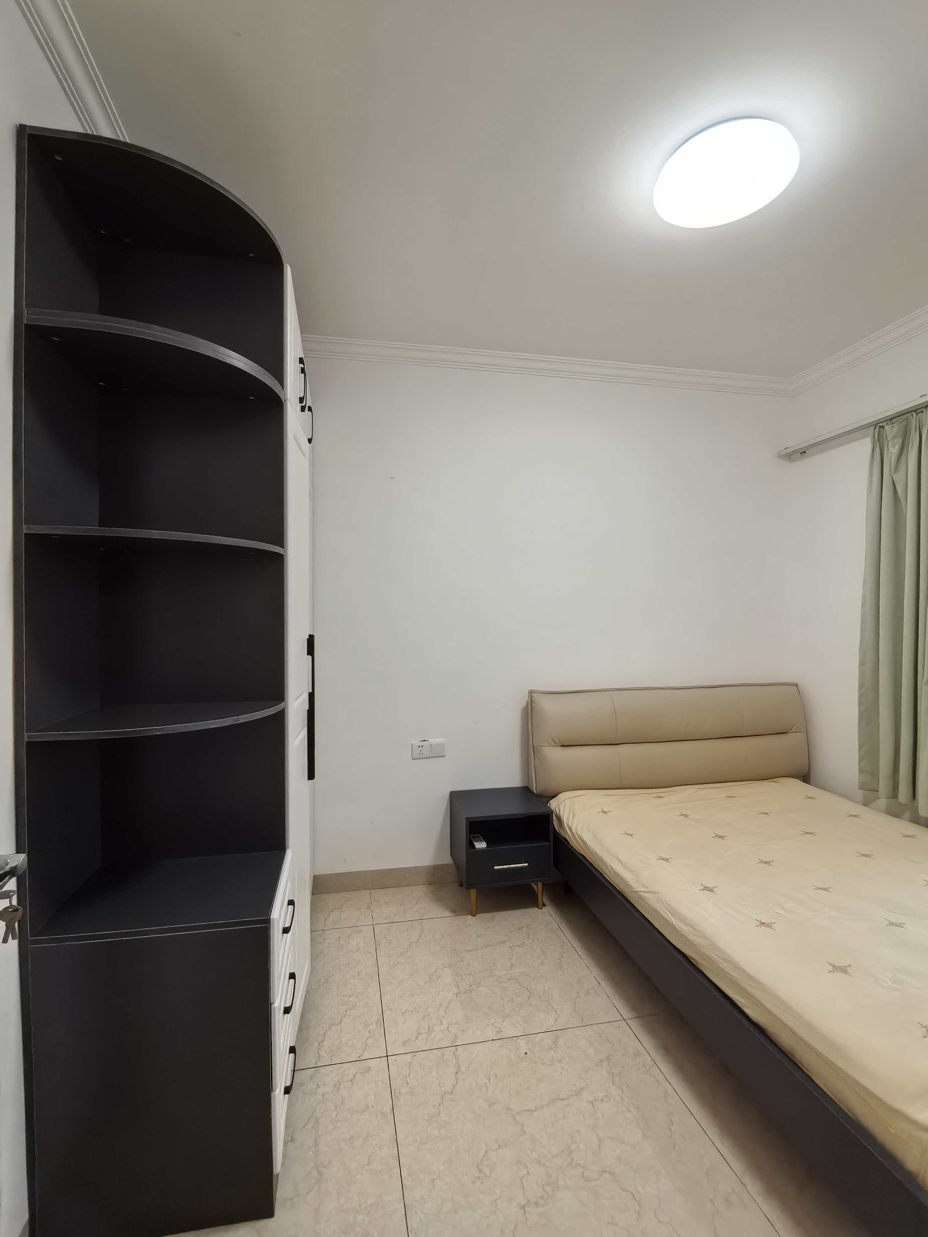 滨海新天地 1室1厅1卫 1900.0元/月 滨海新天地 1室1厅1卫 1900.0元/月室内图