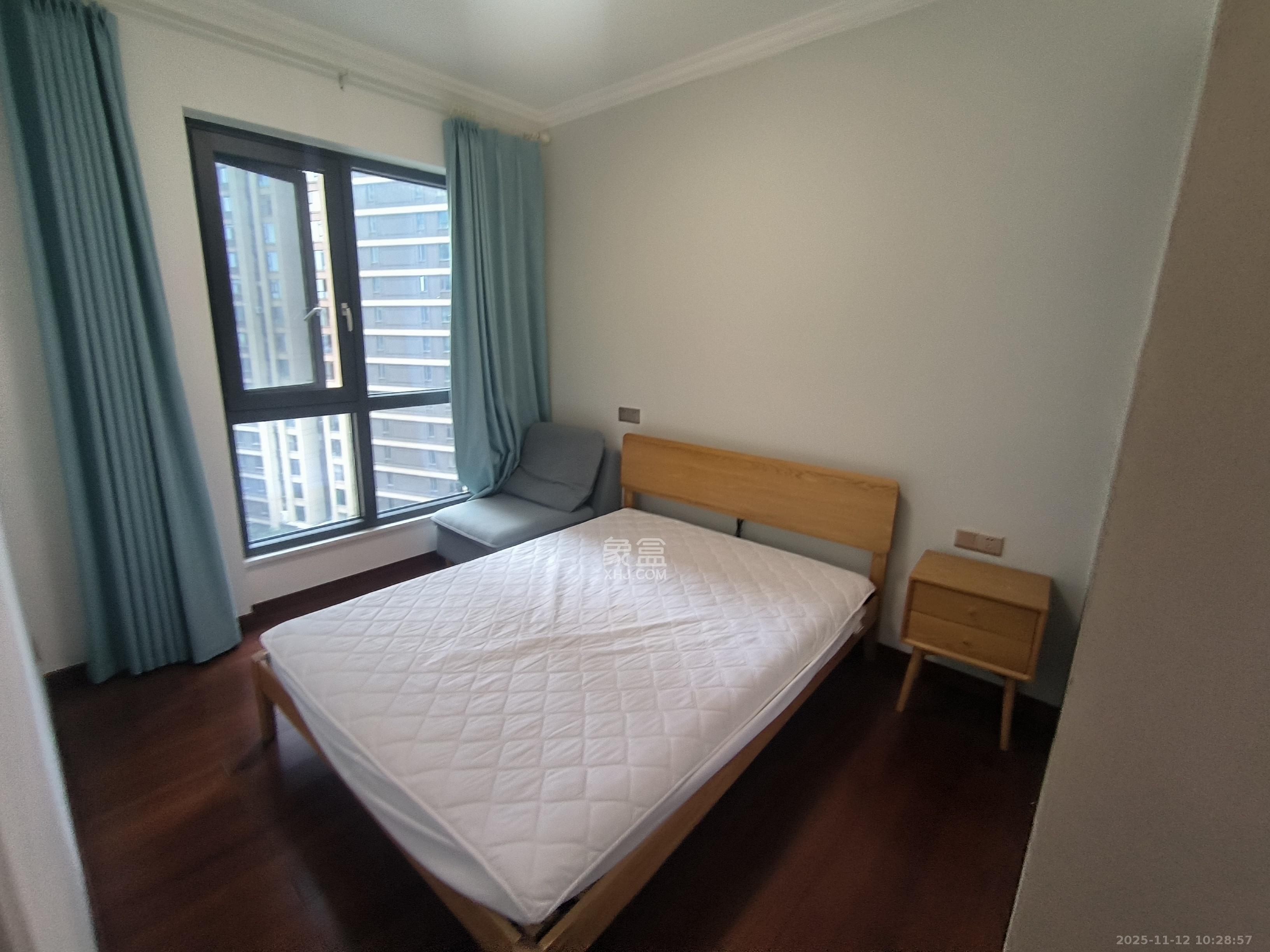 建发央玺(建发泱玺雅苑) 2室1厅1卫 3700.0元/月 建发央玺(建发泱玺雅苑) 2室1厅1卫 3700.0元/月室内图