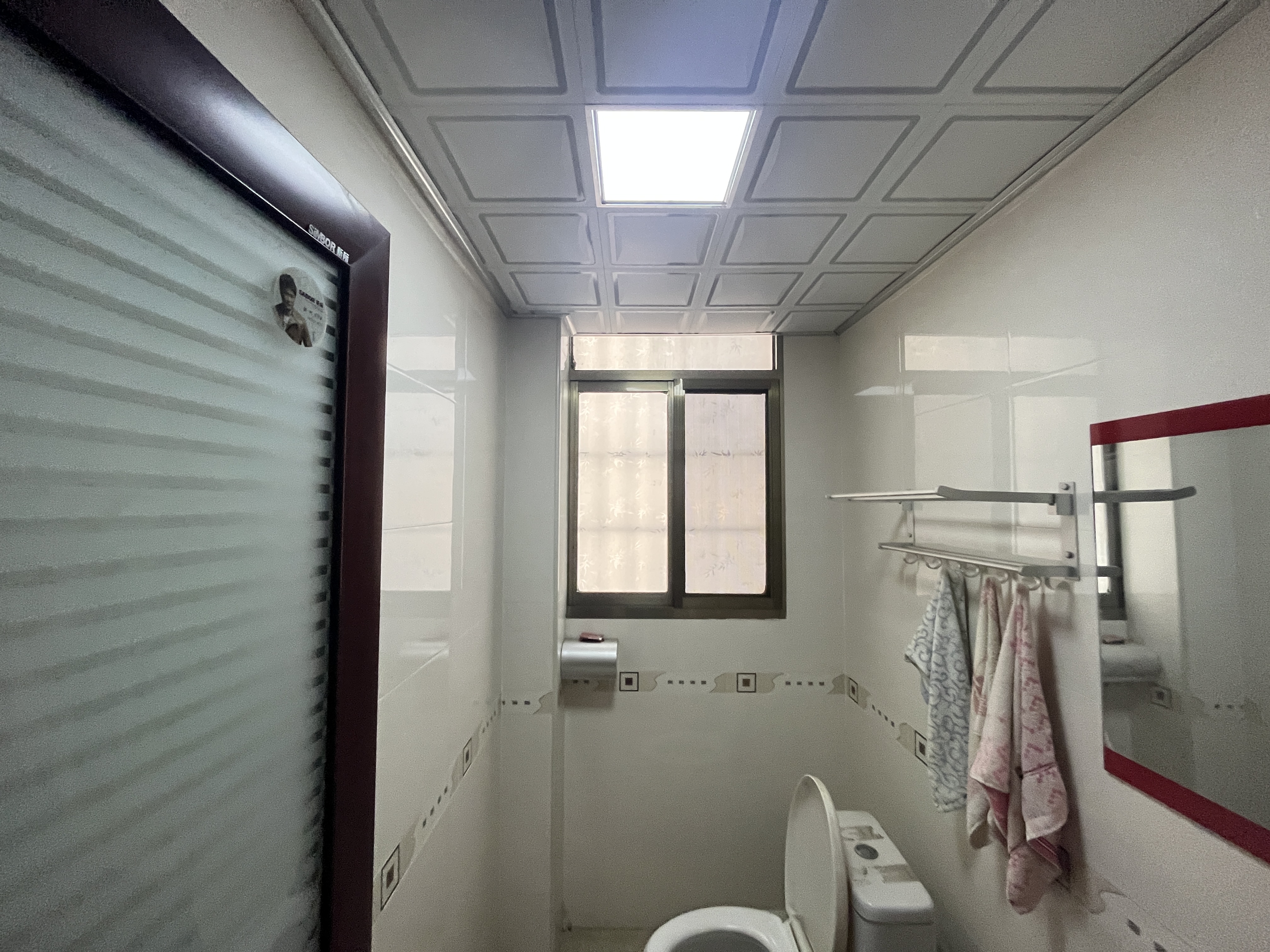 松源名都 3室2厅2卫 40.0万 松源名都 3室2厅2卫 40.0万室内图