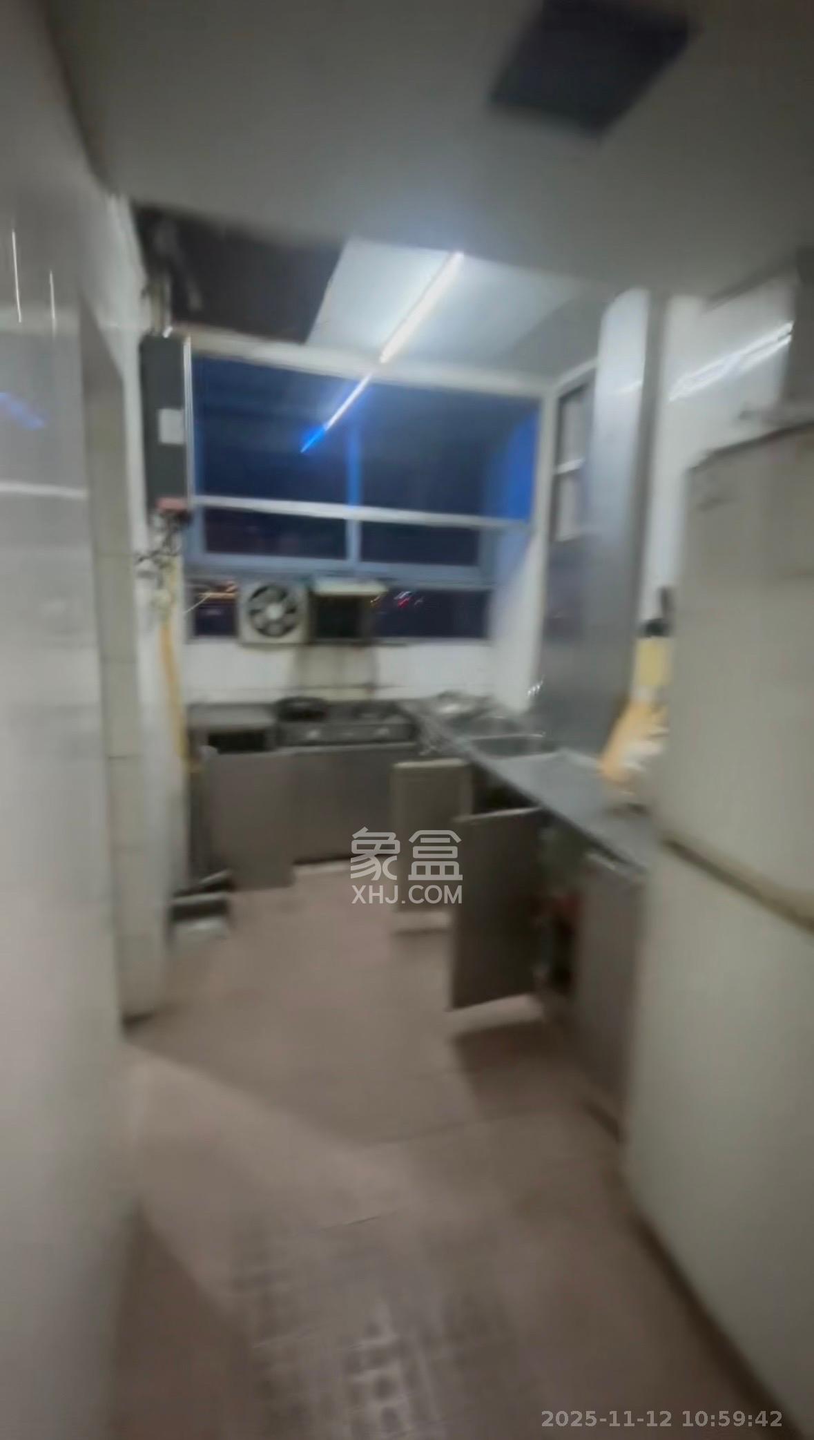 朝阳一、二村  3室1厅1卫    1200.0元/月室内图