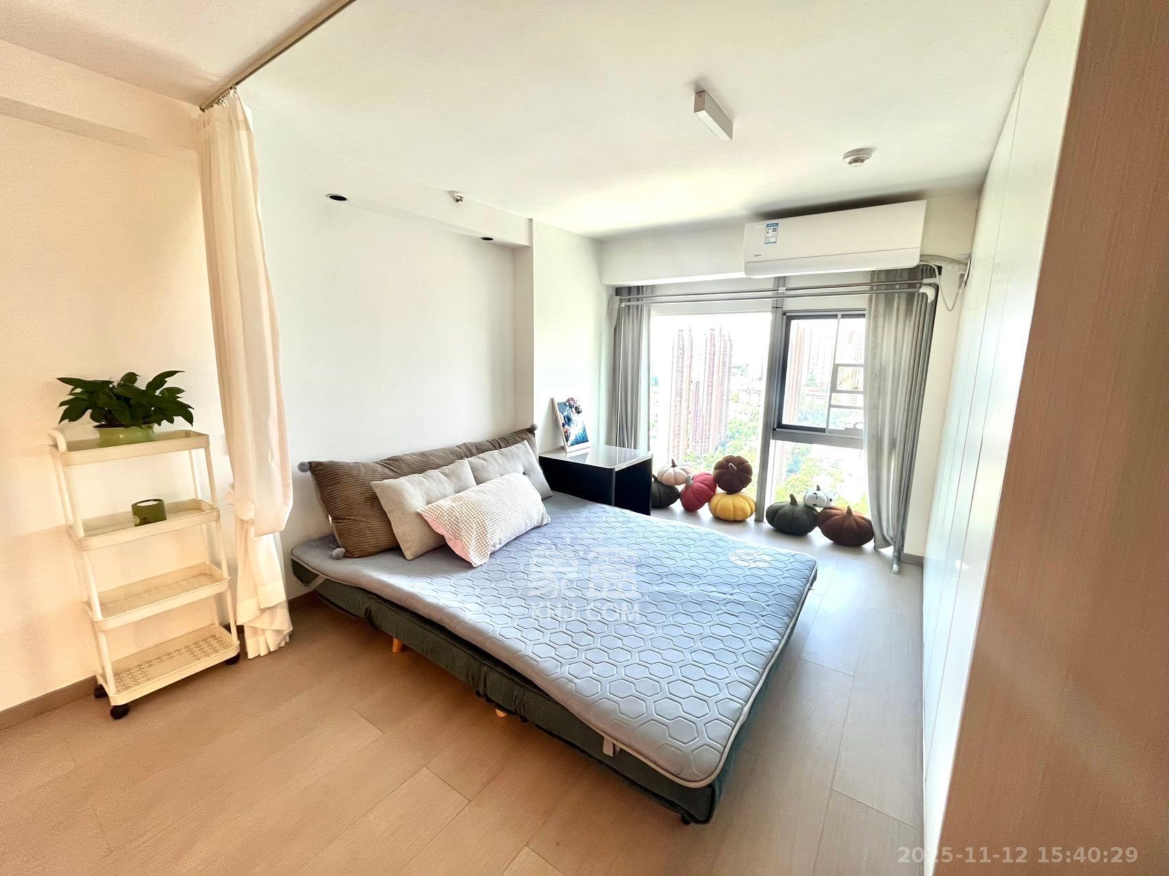 卓越伊景寓 1室0厅0卫 2200.0元/月 卓越伊景寓 1室0厅0卫 2200.0元/月室内图