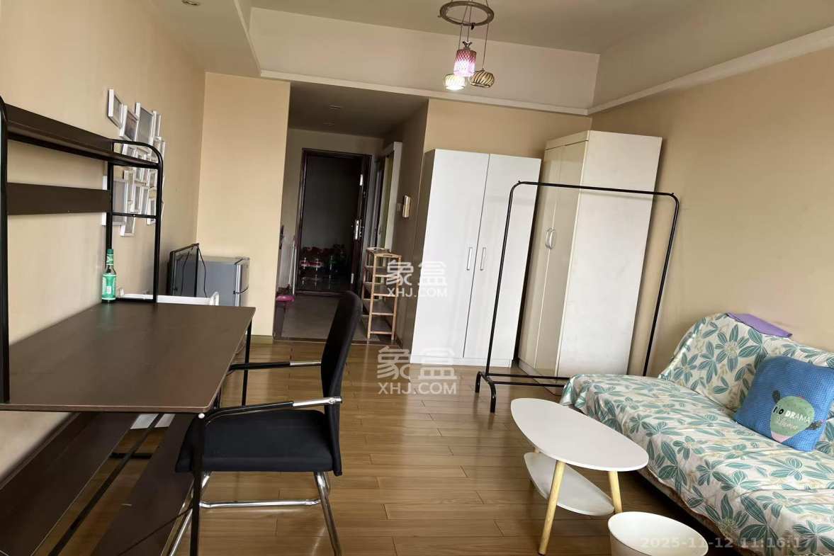 米兰春天 1室1厅1卫 1000.0元/月 米兰春天 1室1厅1卫 1000.0元/月室内图