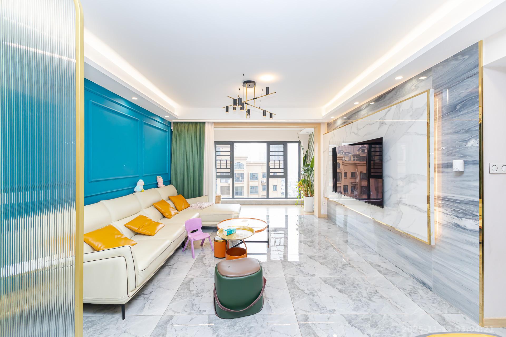 金富星悦汇  1室0厅0卫    88.0万