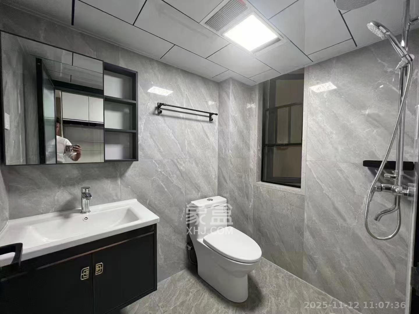 博林云栖  2室1厅1卫    3000.0元/月室内图