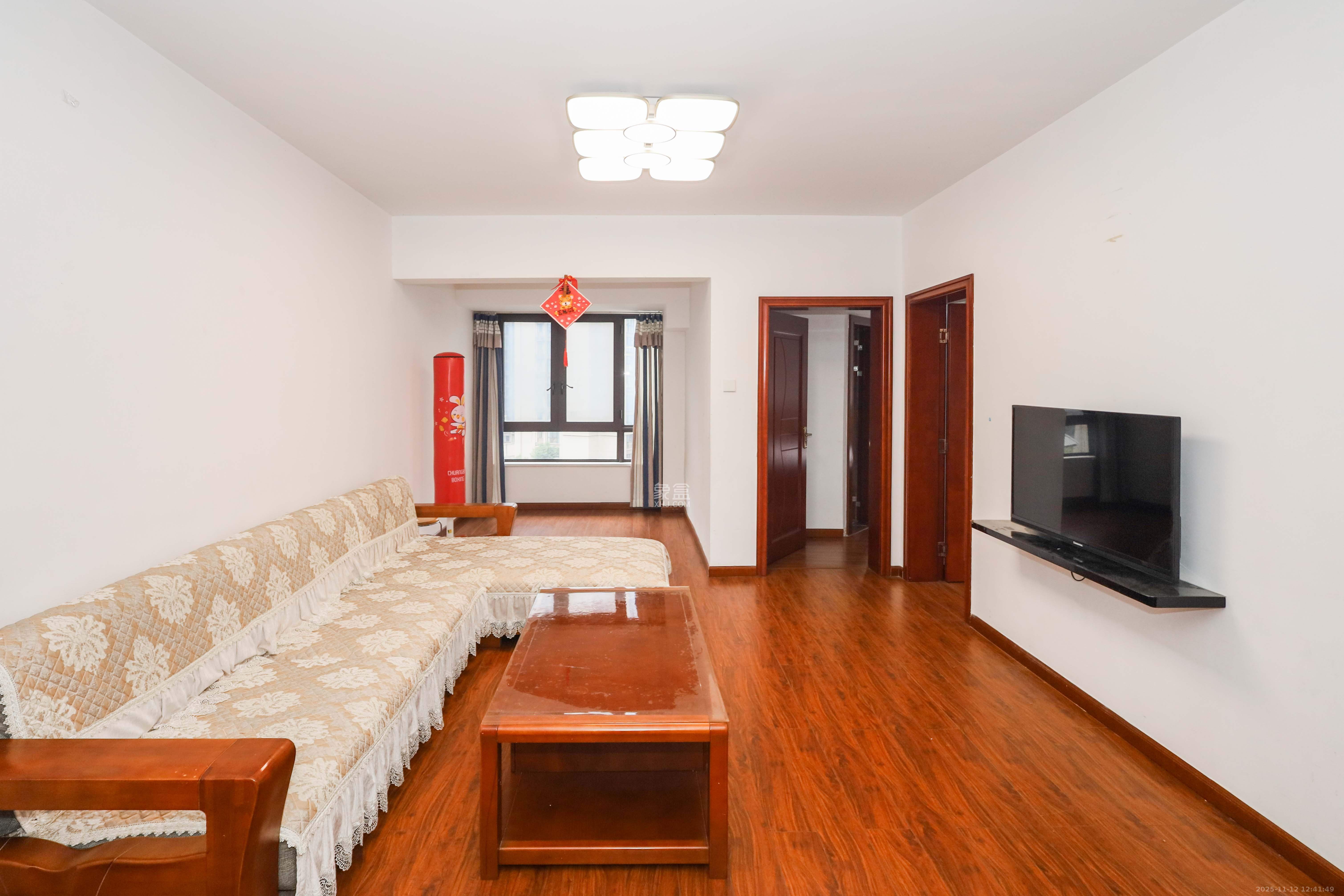 梅溪湖合能璞丽  3室2厅1卫    120.0万