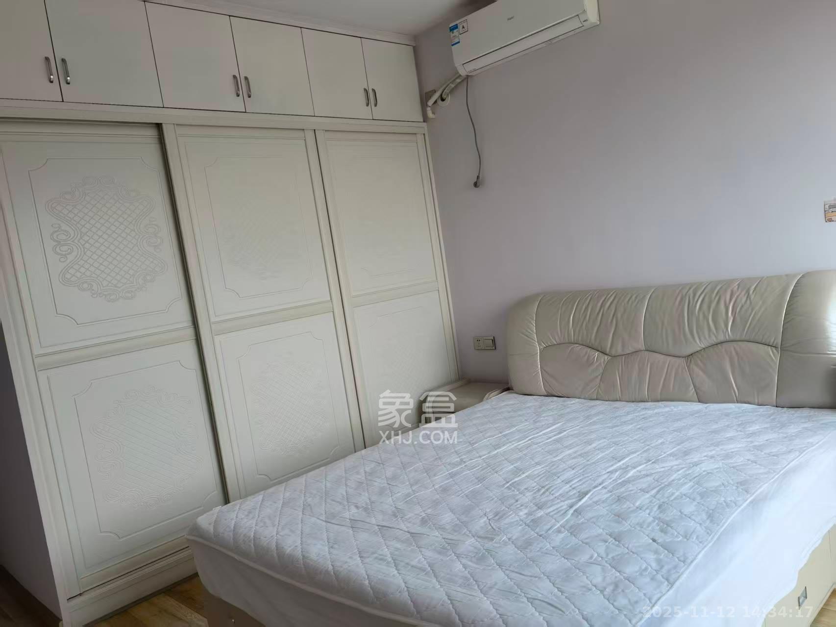 中一九骏（枫桥苑）  3室2厅1卫    2900.0元/月室内图