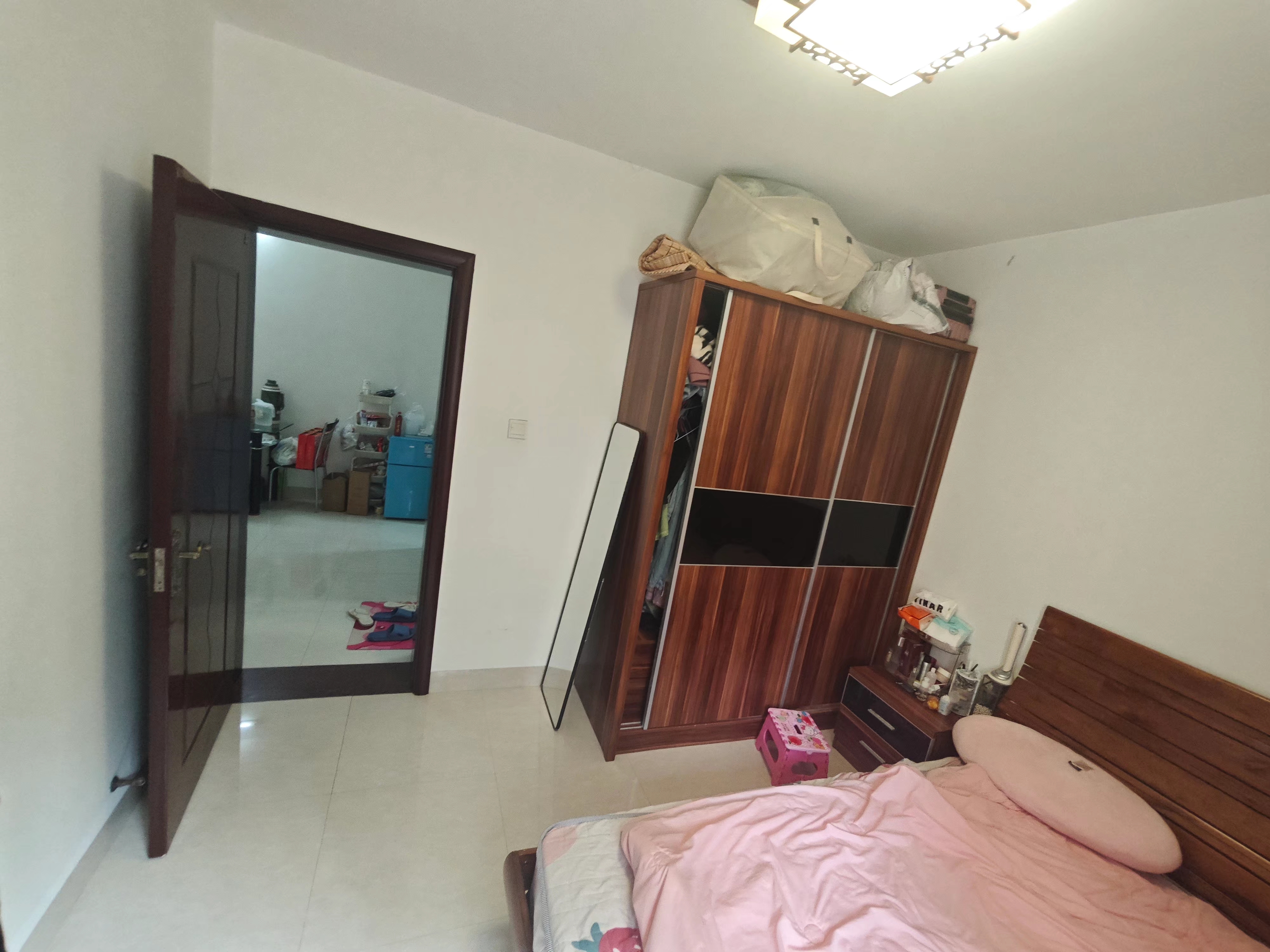 兆南公寓  1室0厅0卫    46.8万