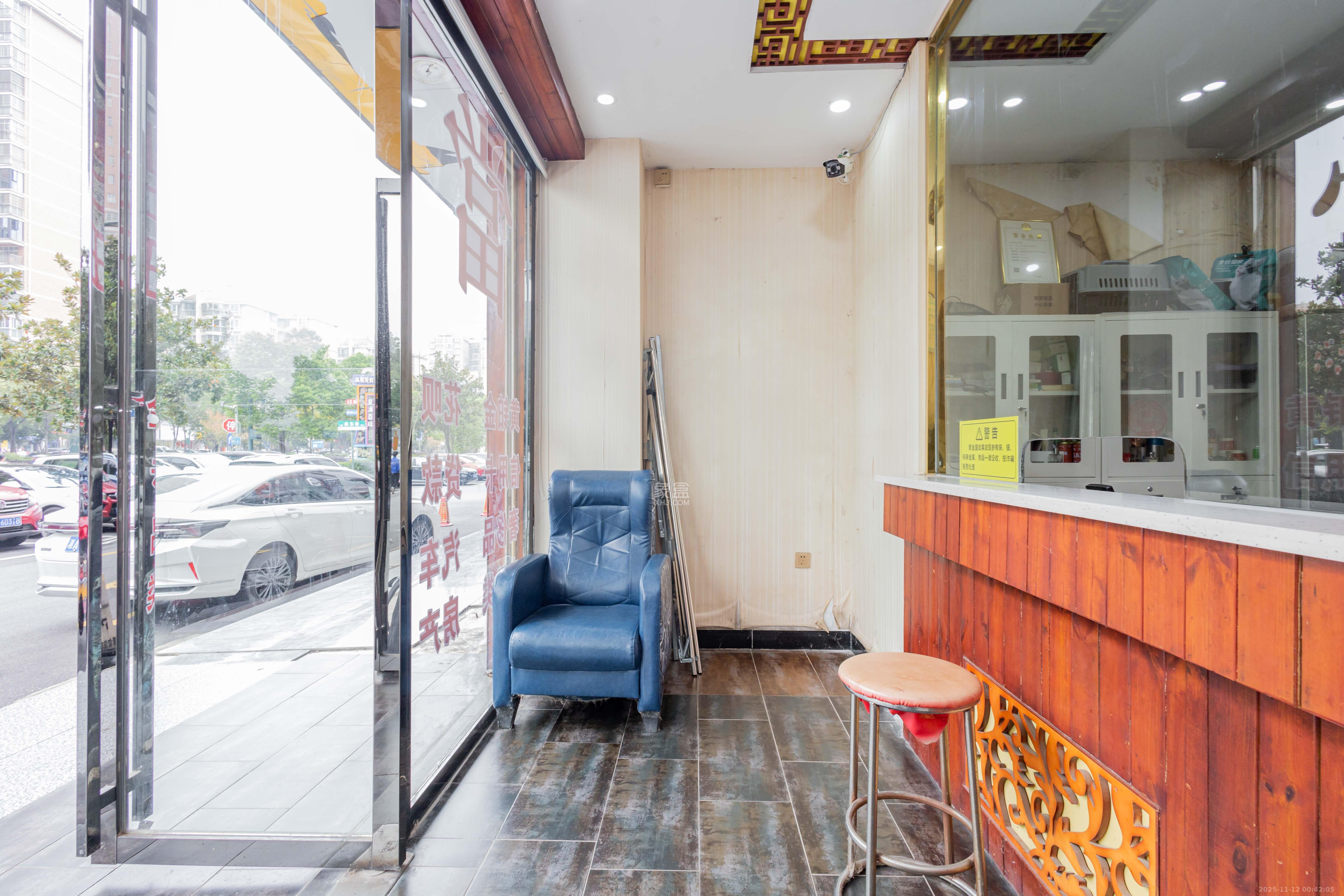 星沙国际物流园/泉星社区 1室1厅1卫 60.0万 星沙国际物流园/泉星社区 1室1厅1卫 60.0万客厅