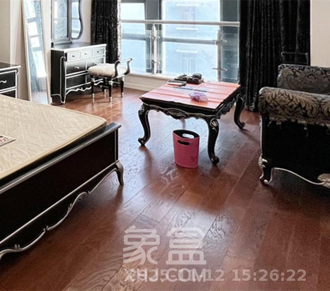 壹号公馆  1室1厅1卫    2000.0元/月