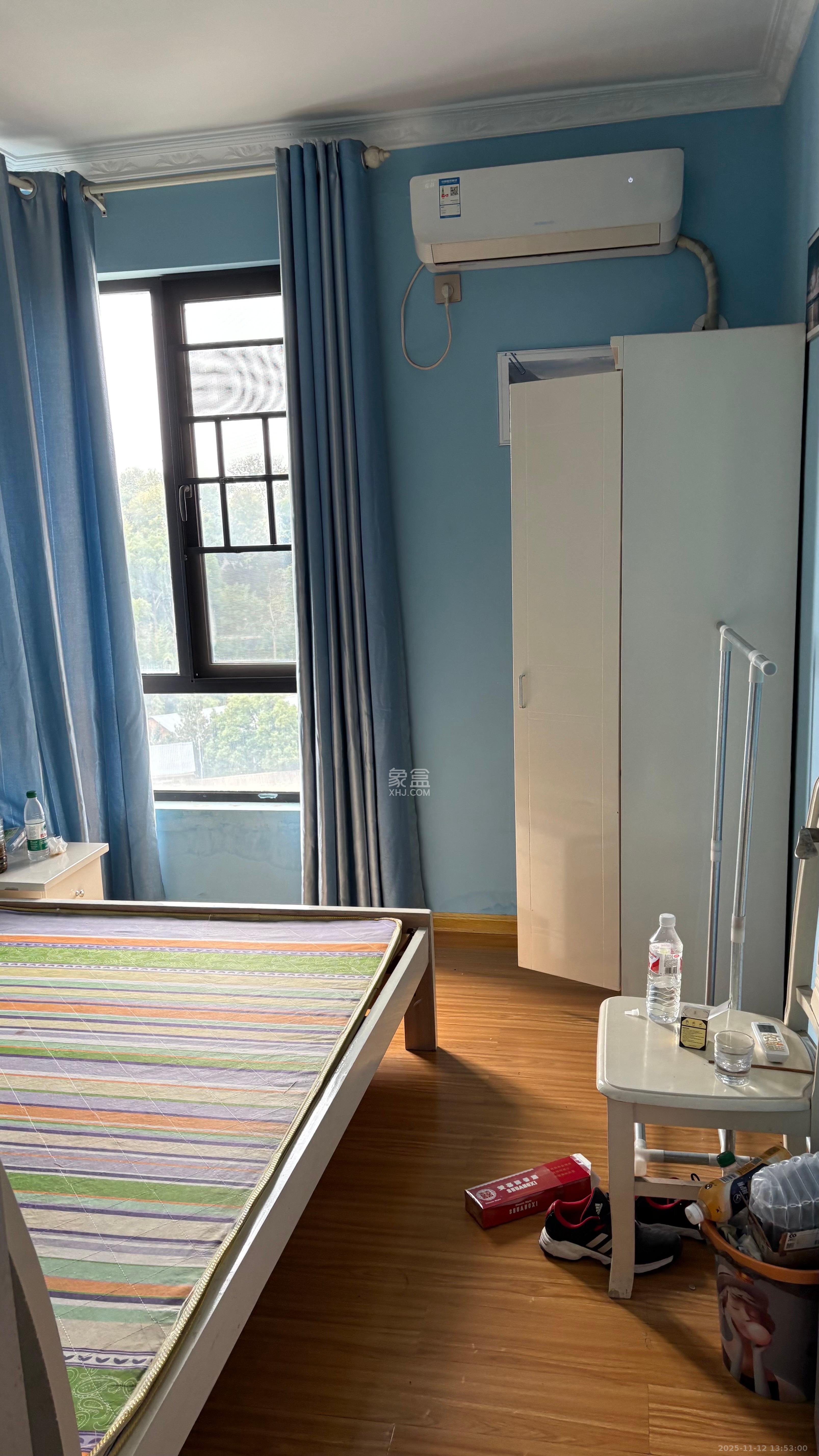 中信凯旋城（中信新城四期）  3室2厅1卫    1800.0元/月室内图