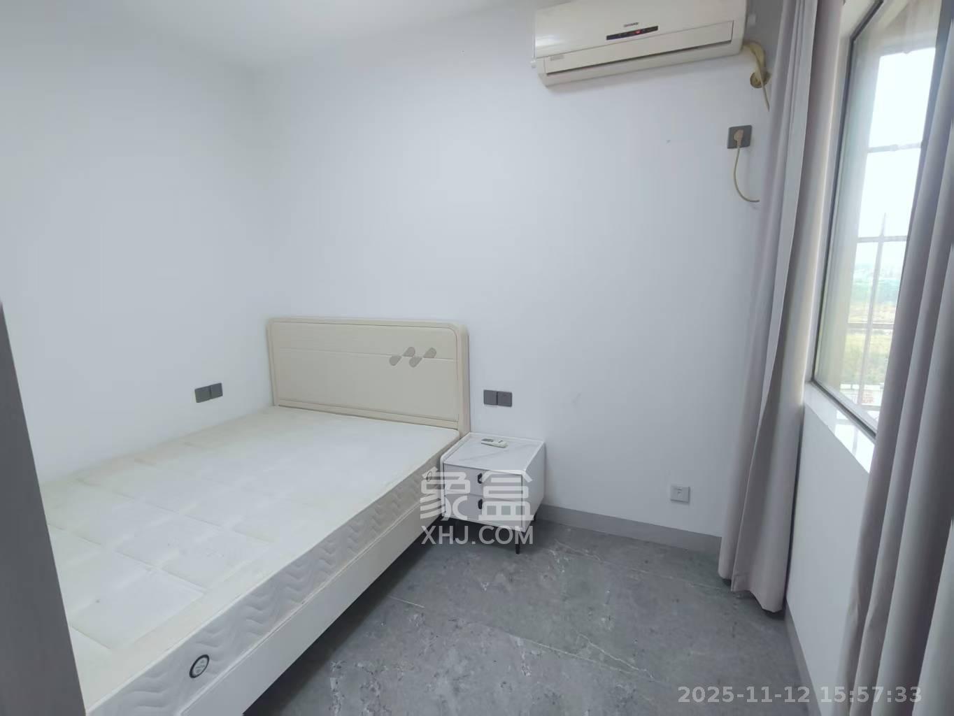 桥头家园二期（桥头家苑二期）  2室2厅1卫    1800.0元/月室内图