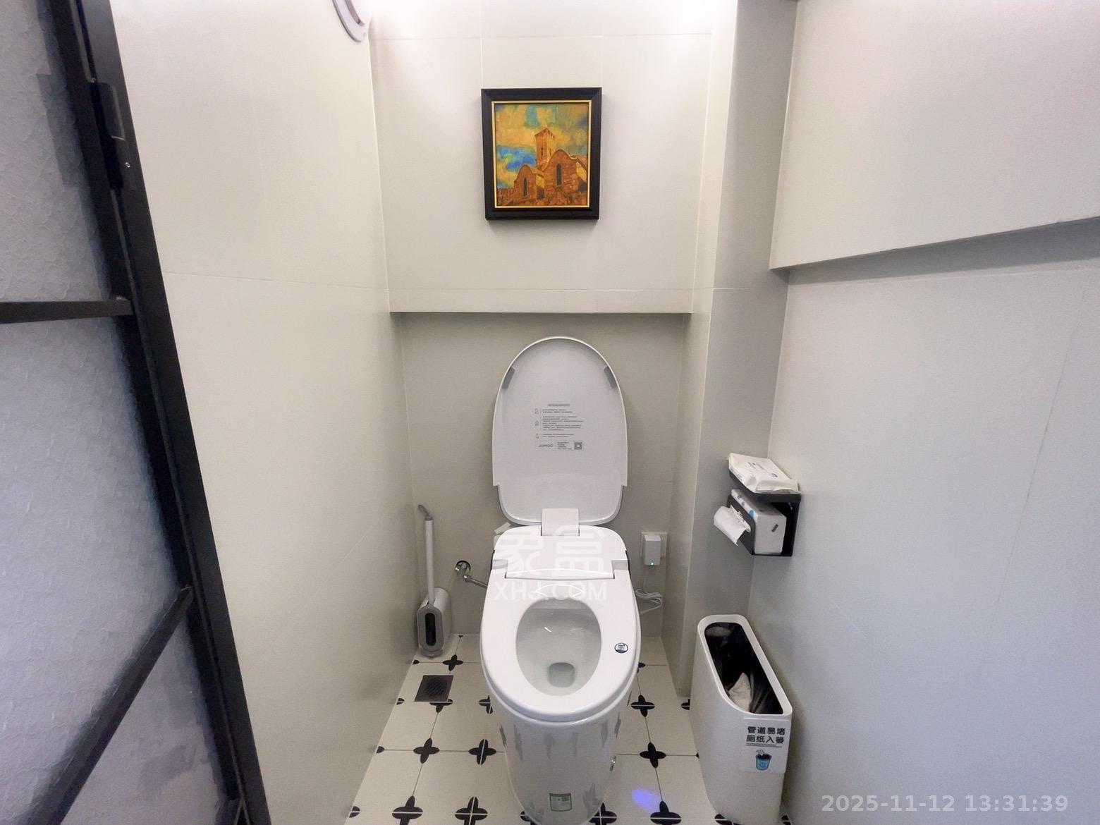 北辰府  2室2厅2卫    7000.0元/月室内图