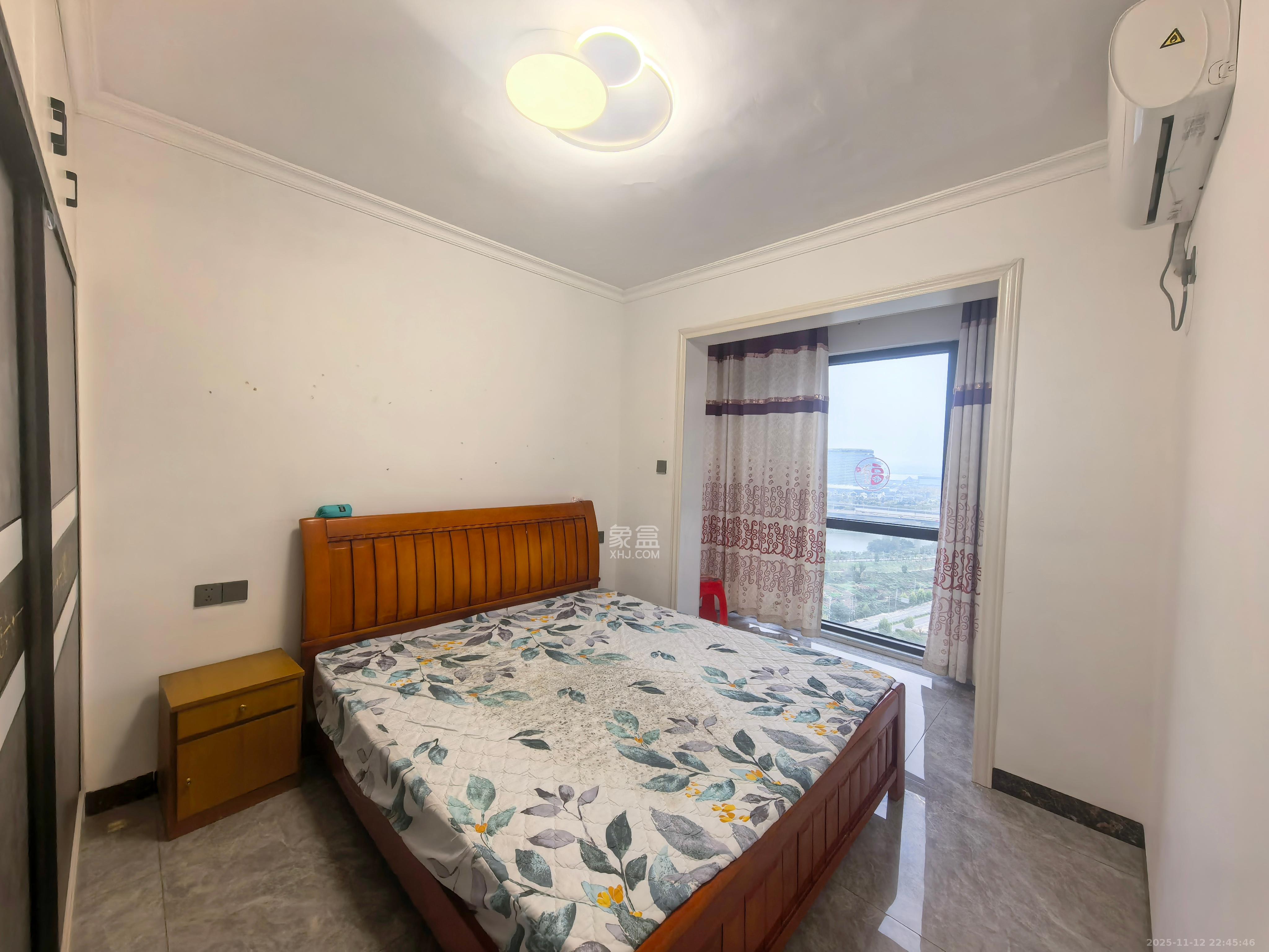 星城新宇川河苑  2室2厅1卫    1700.0元/月室内图