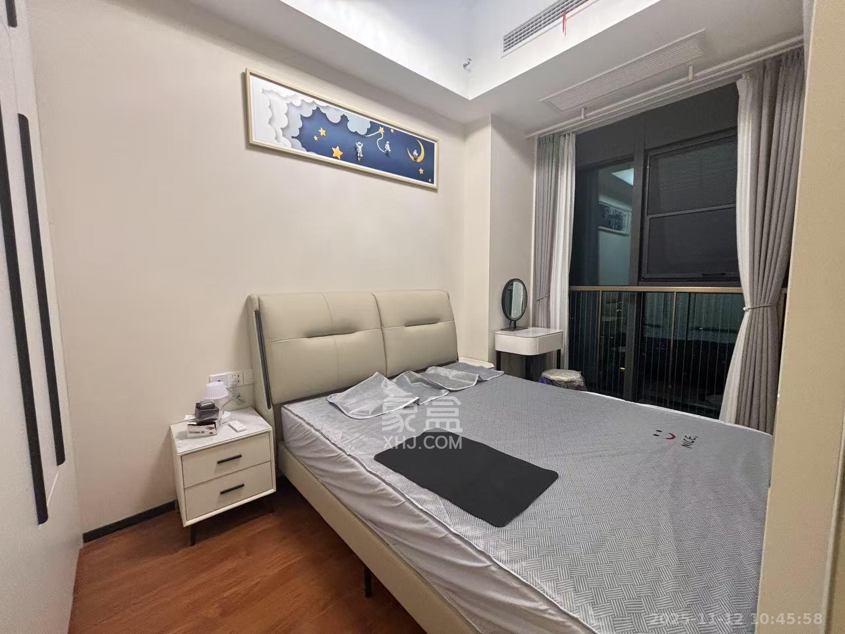 恒大珺悦府 1室0厅0卫 2200.0元/月 恒大珺悦府 1室0厅0卫 2200.0元/月室内图