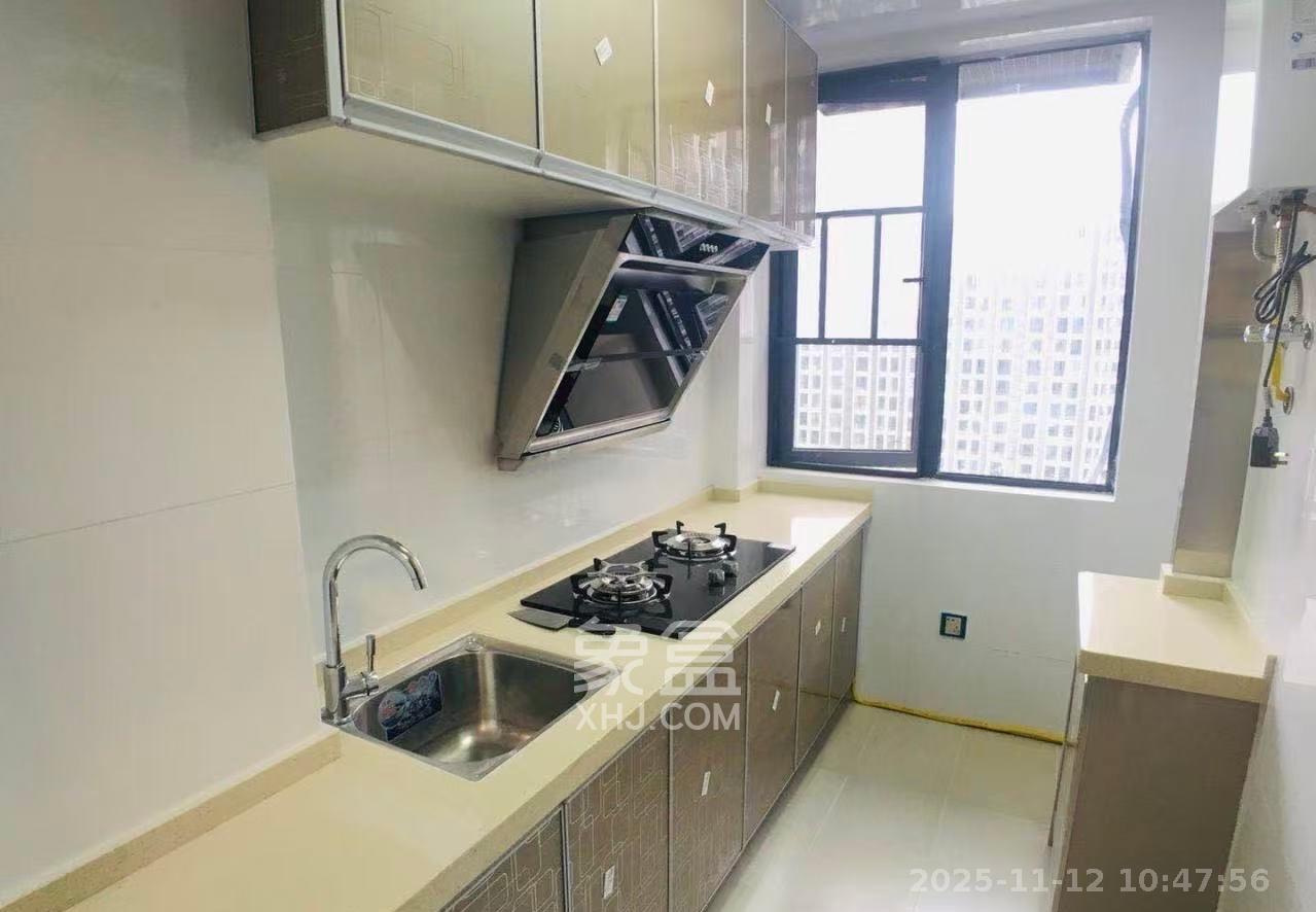 欧亚达国际广场  1室1厅1卫    1800.0元/月室内图