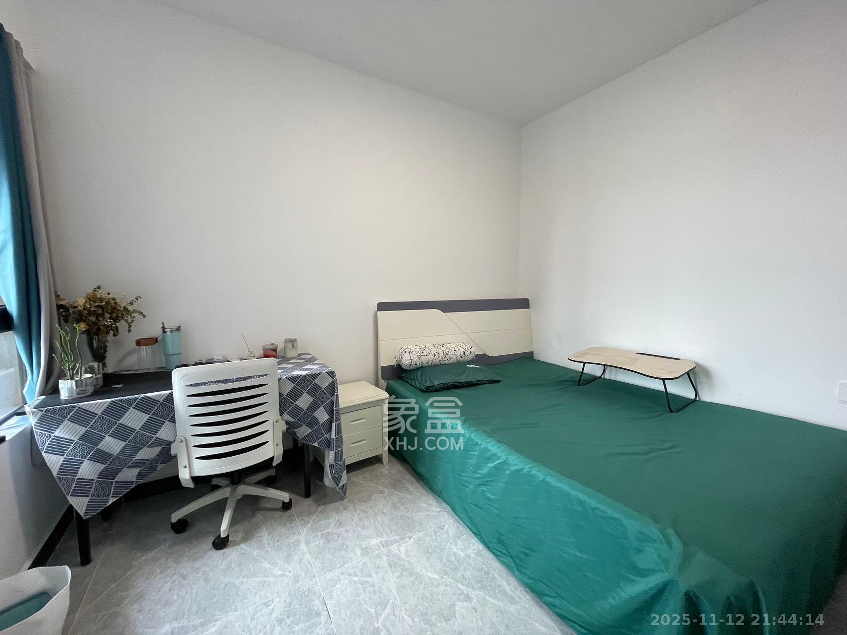 建发中央悦府 3室2厅2卫 3200.0元/月 建发中央悦府 3室2厅2卫 3200.0元/月室内图