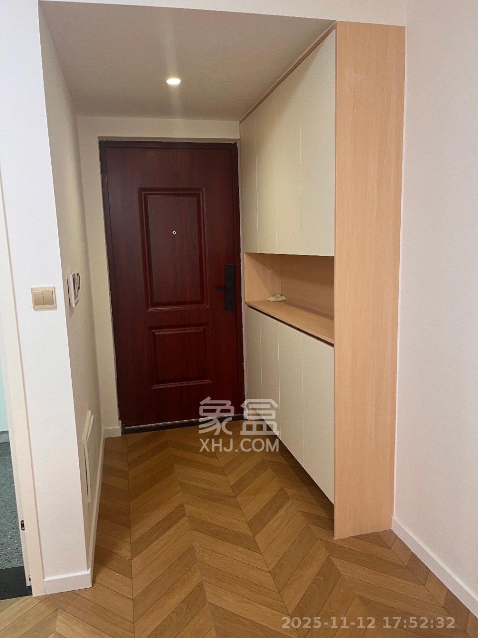 桥头家园二期（桥头家苑二期）  2室1厅1卫    1800.0元/月