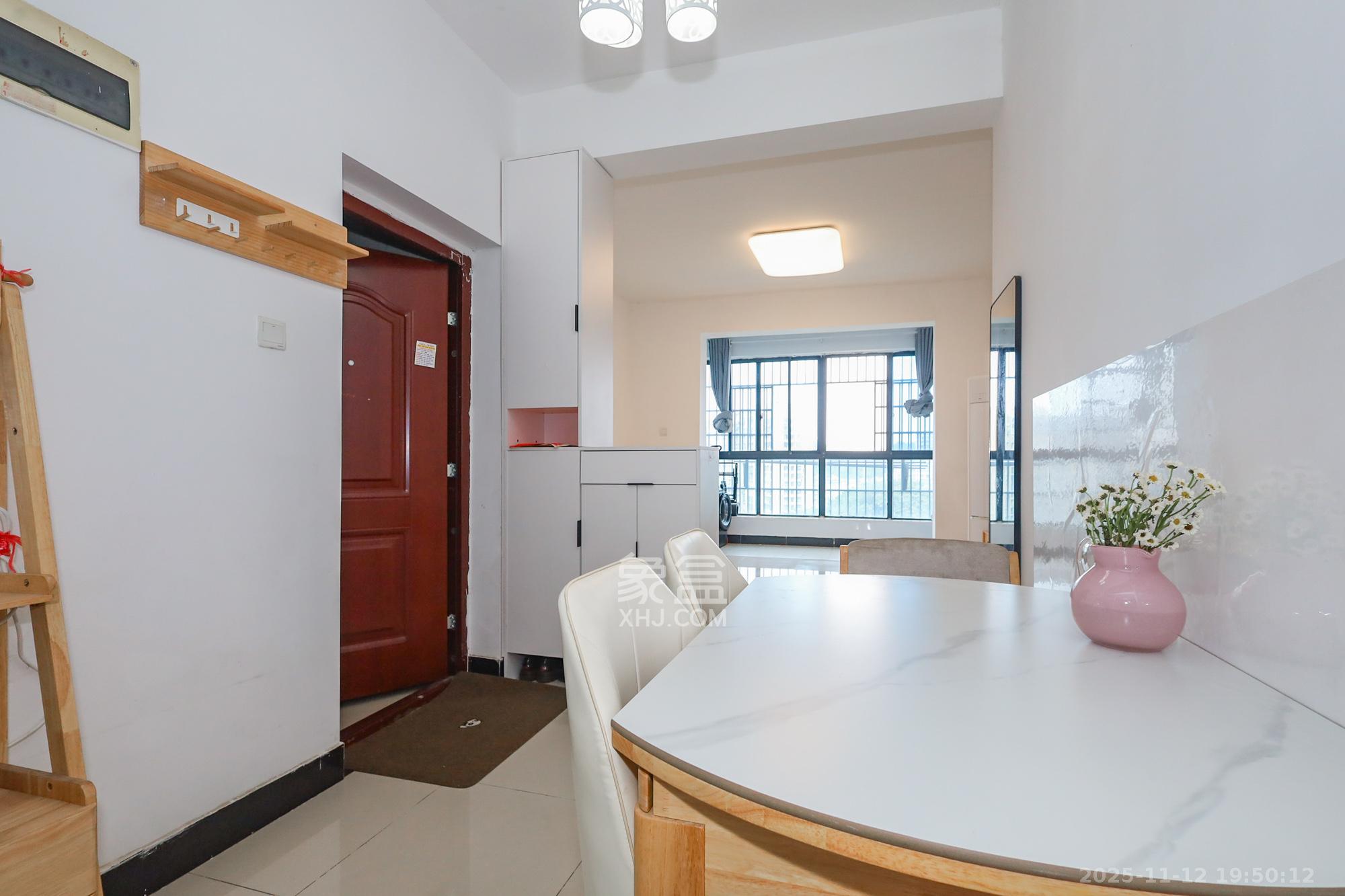 滨江海棠湾  3室2厅1卫    72.0万其他