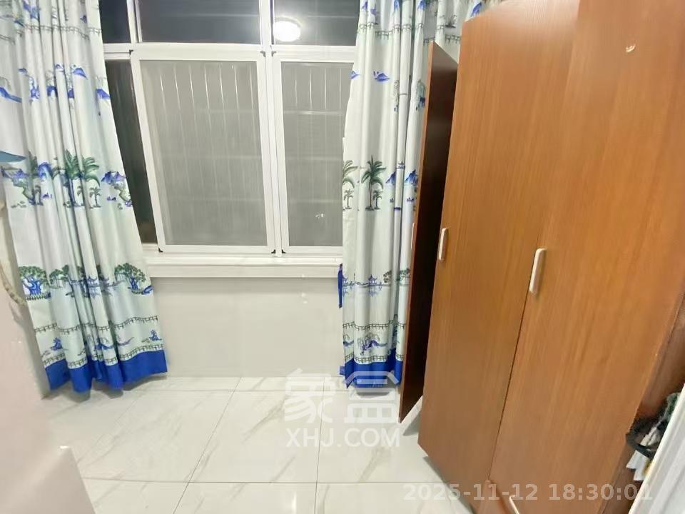 茅亭子  1室0厅1卫    1600.0元/月室内图