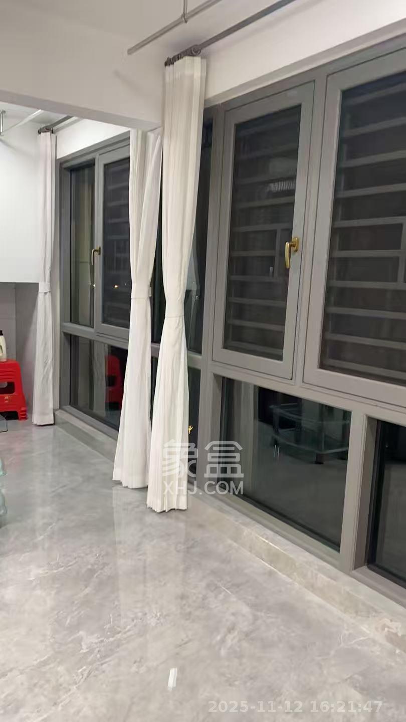 湘熙水郡(观澜海赋家园) 4室2厅2卫 4500.0元/月 湘熙水郡(观澜海赋家园) 4室2厅2卫 4500.0元/月室内图