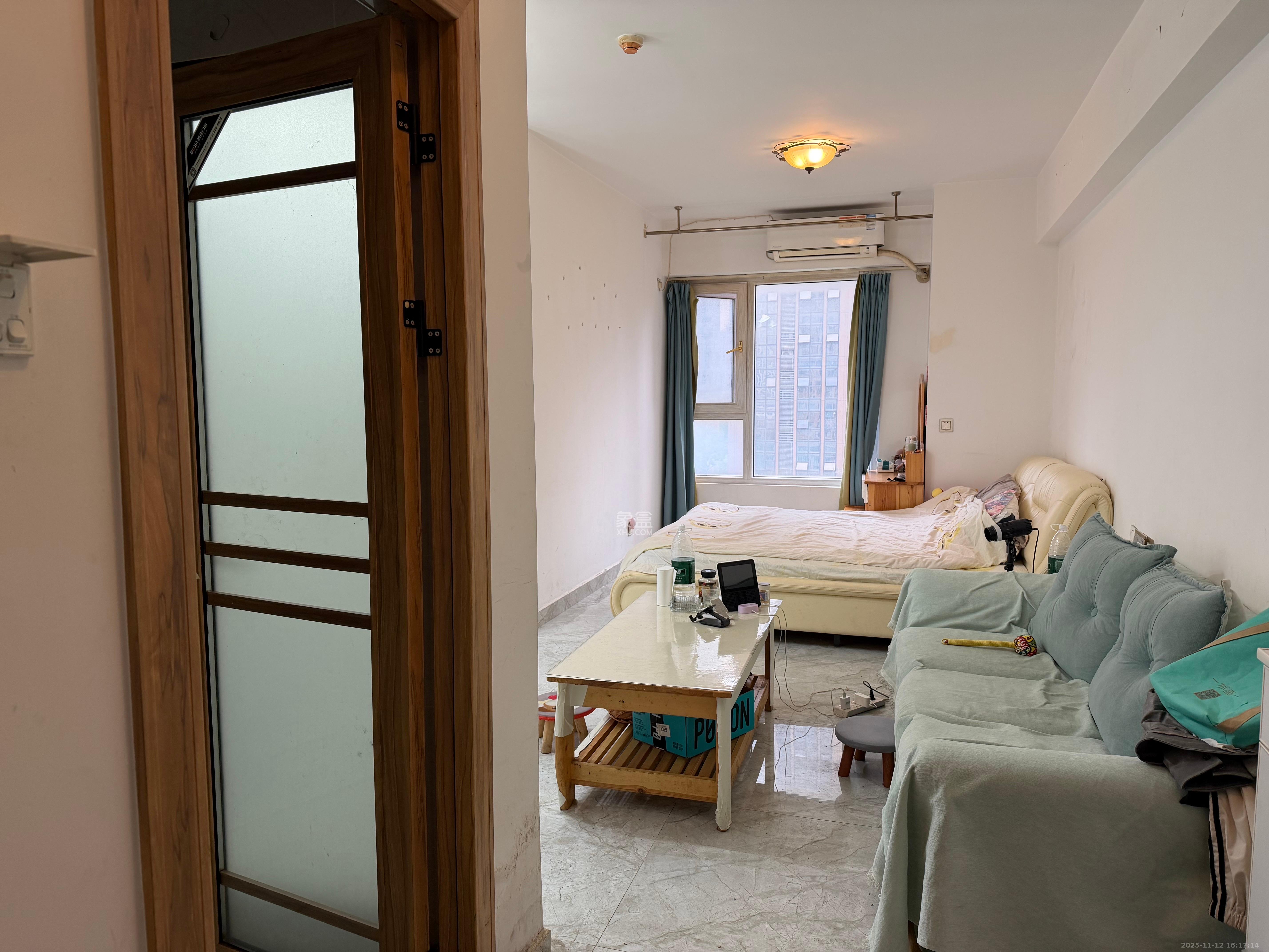 第六都（陆都小区）  1室0厅0卫    1700.0元/月室内图1