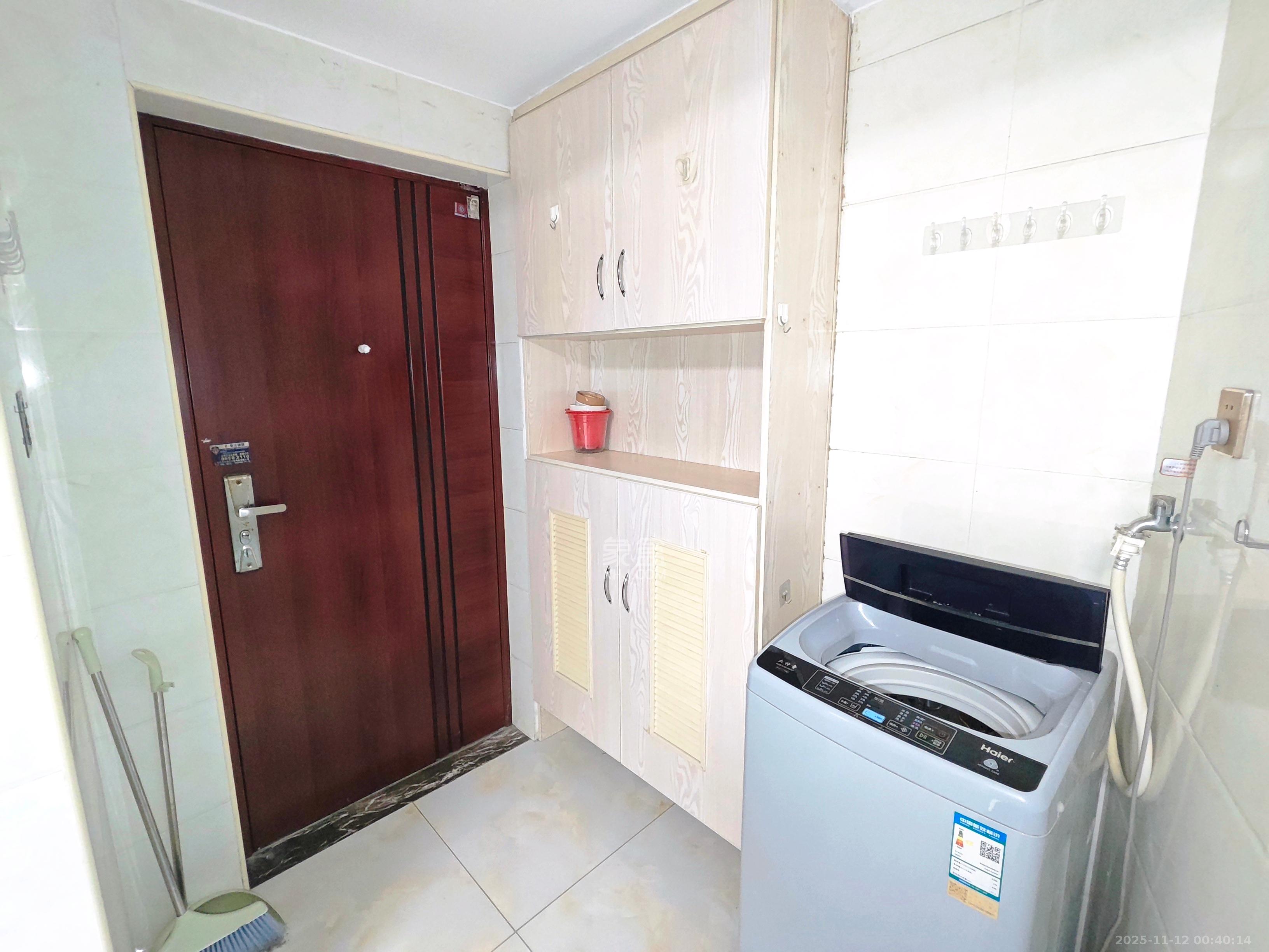 达美美立方  1室1厅1卫    2200.0元/月室内图