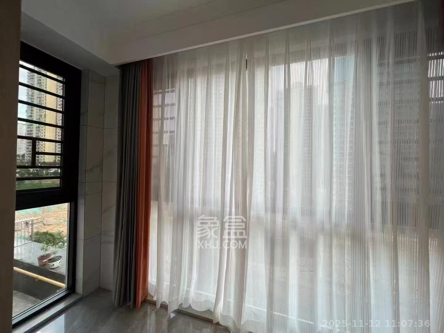 博林云栖  2室1厅1卫    3000.0元/月室内图