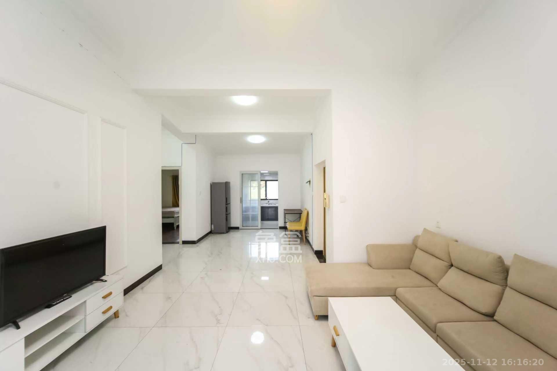 西街花园 2室1厅1卫 2500.0元/月 西街花园 2室1厅1卫 2500.0元/月室内图